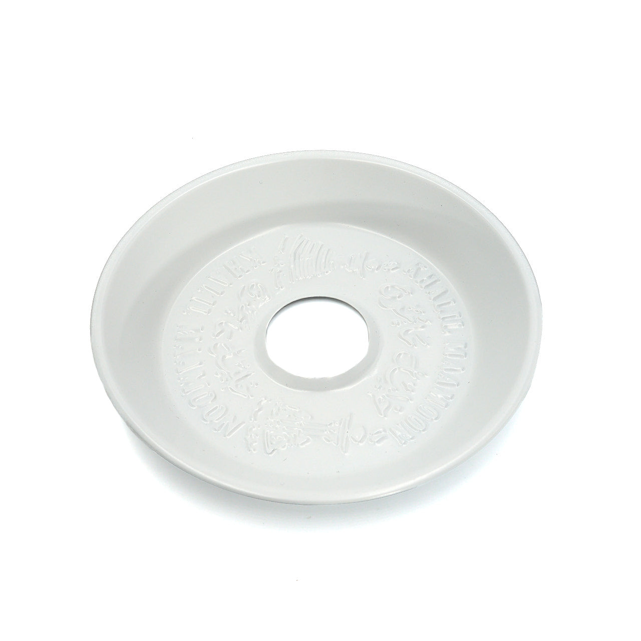 Maamoon White