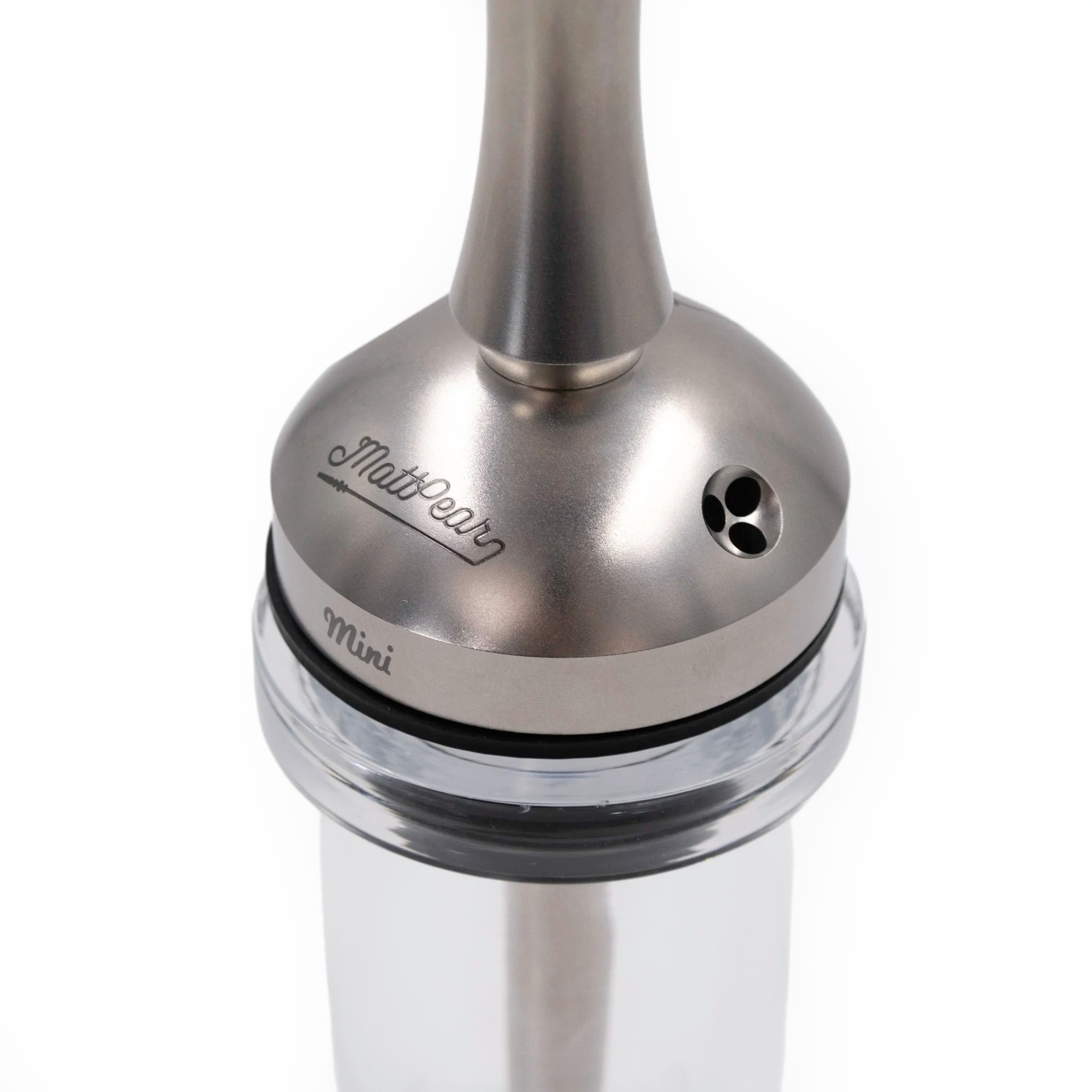 MattPear Mini Ball