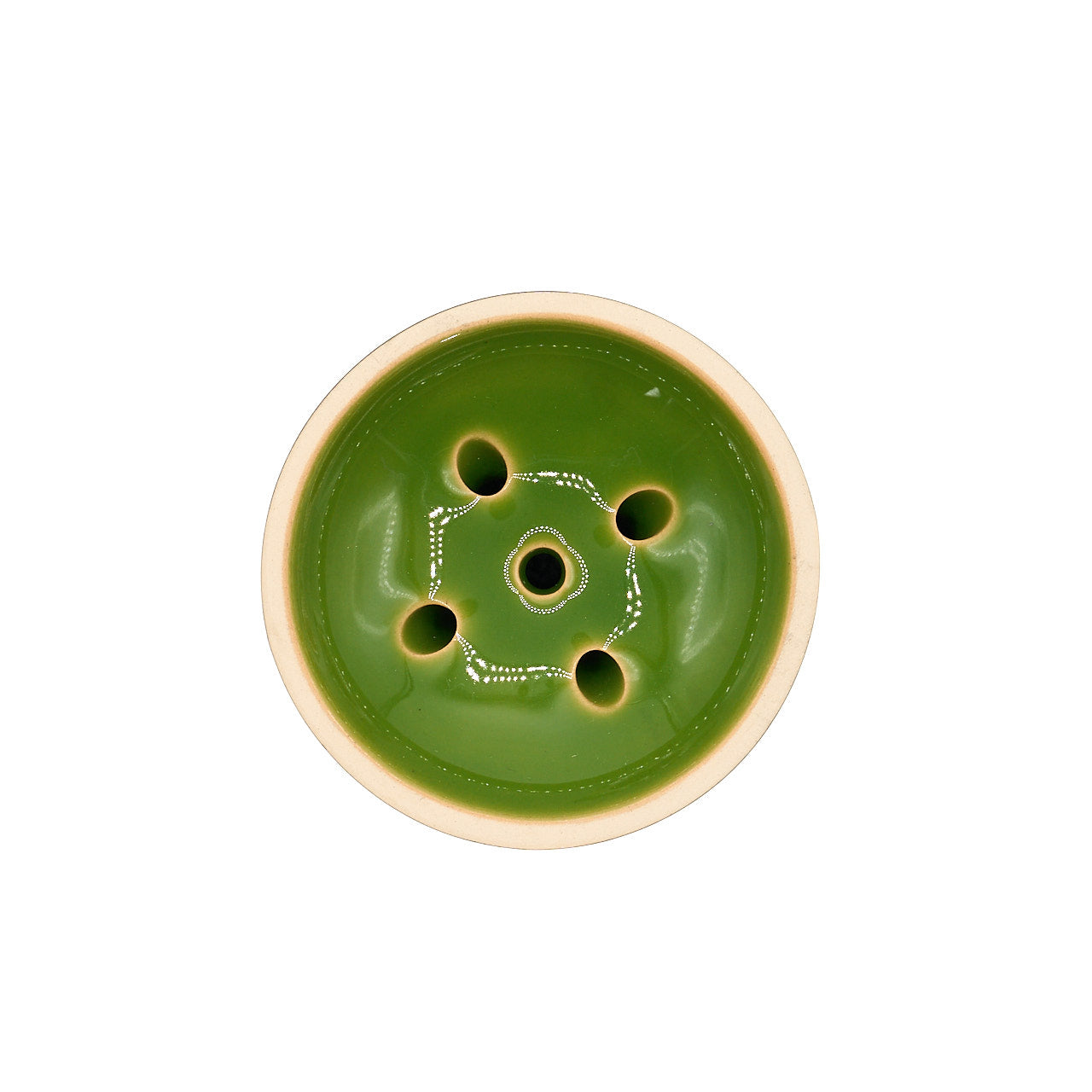 RACE Classic (Green)