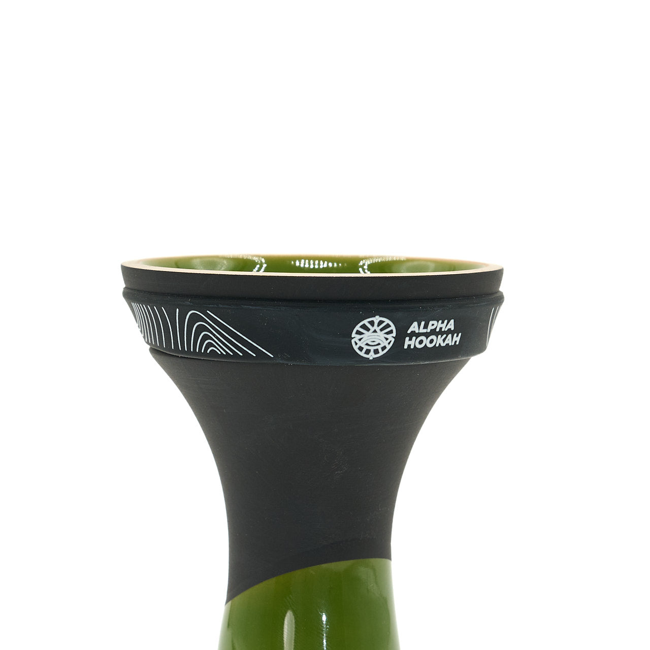 RACE Classic (Green)