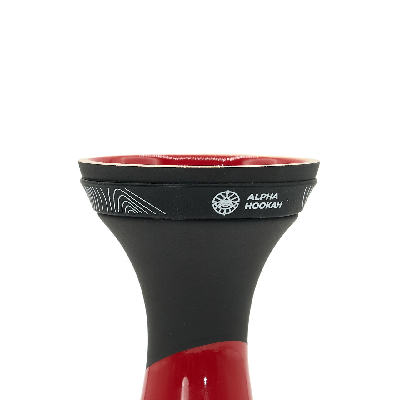 RACE Classic (Red)