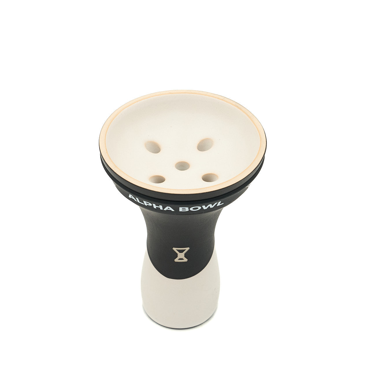 RACE Classic (White Matte)