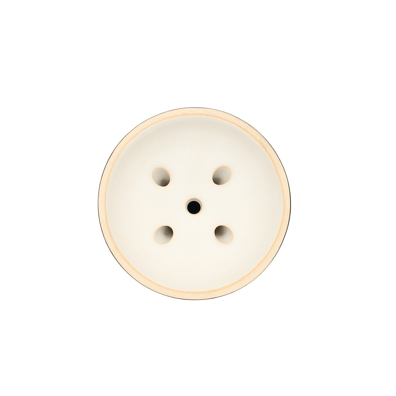 RACE Classic (White Matte)