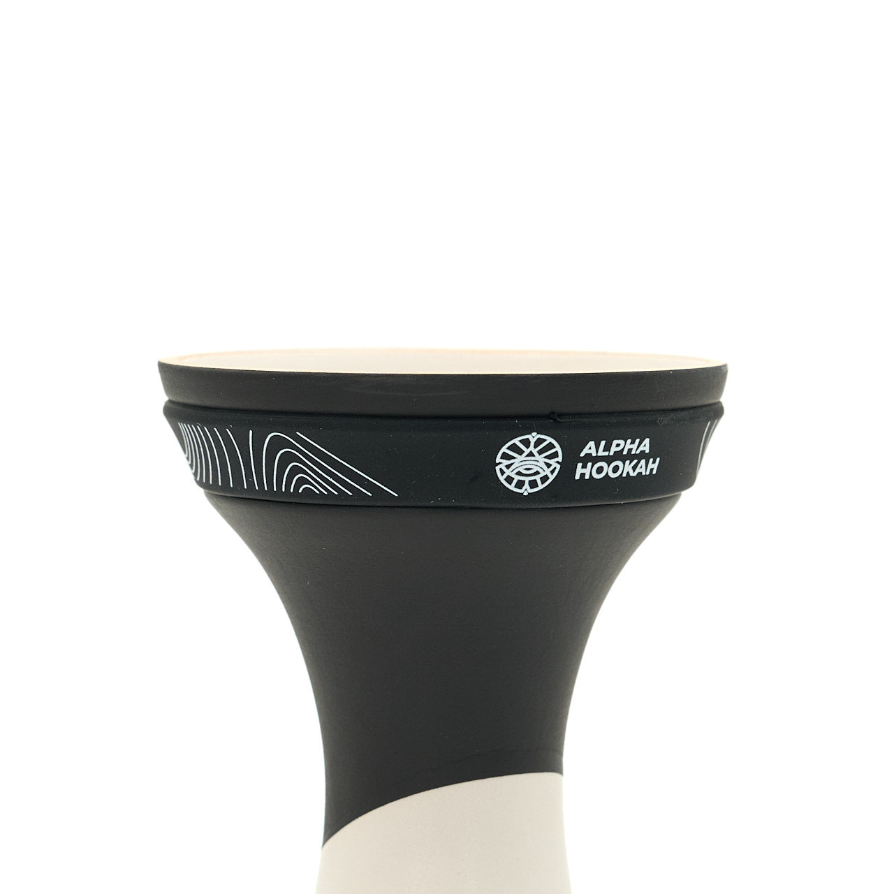 RACE Classic (White Matte)