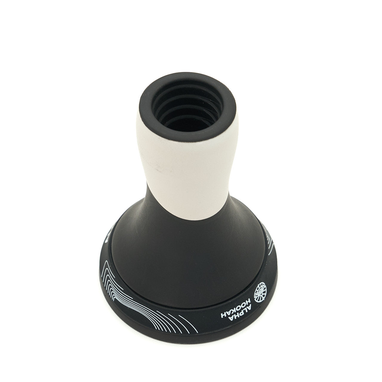 RACE Classic (White Matte)