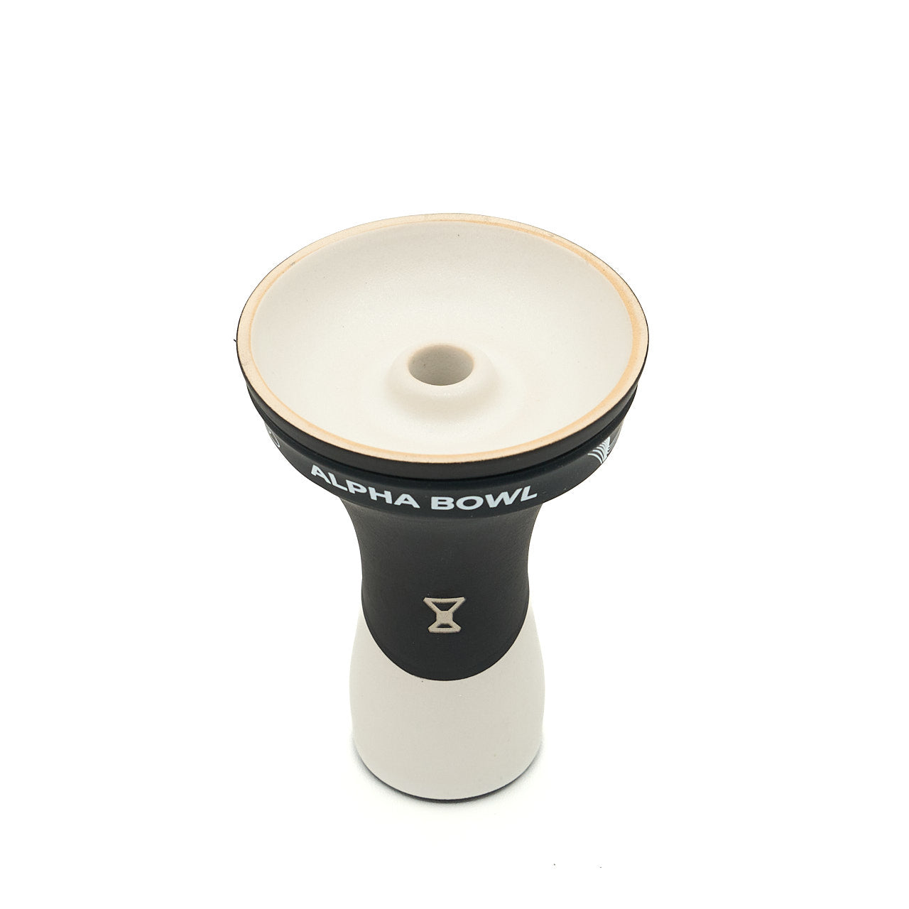 RACE Phunnel (White Matte)