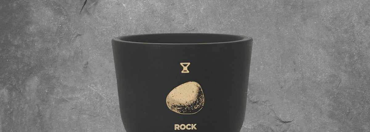 Rocks Shisha ROCK / Alpha Hookah