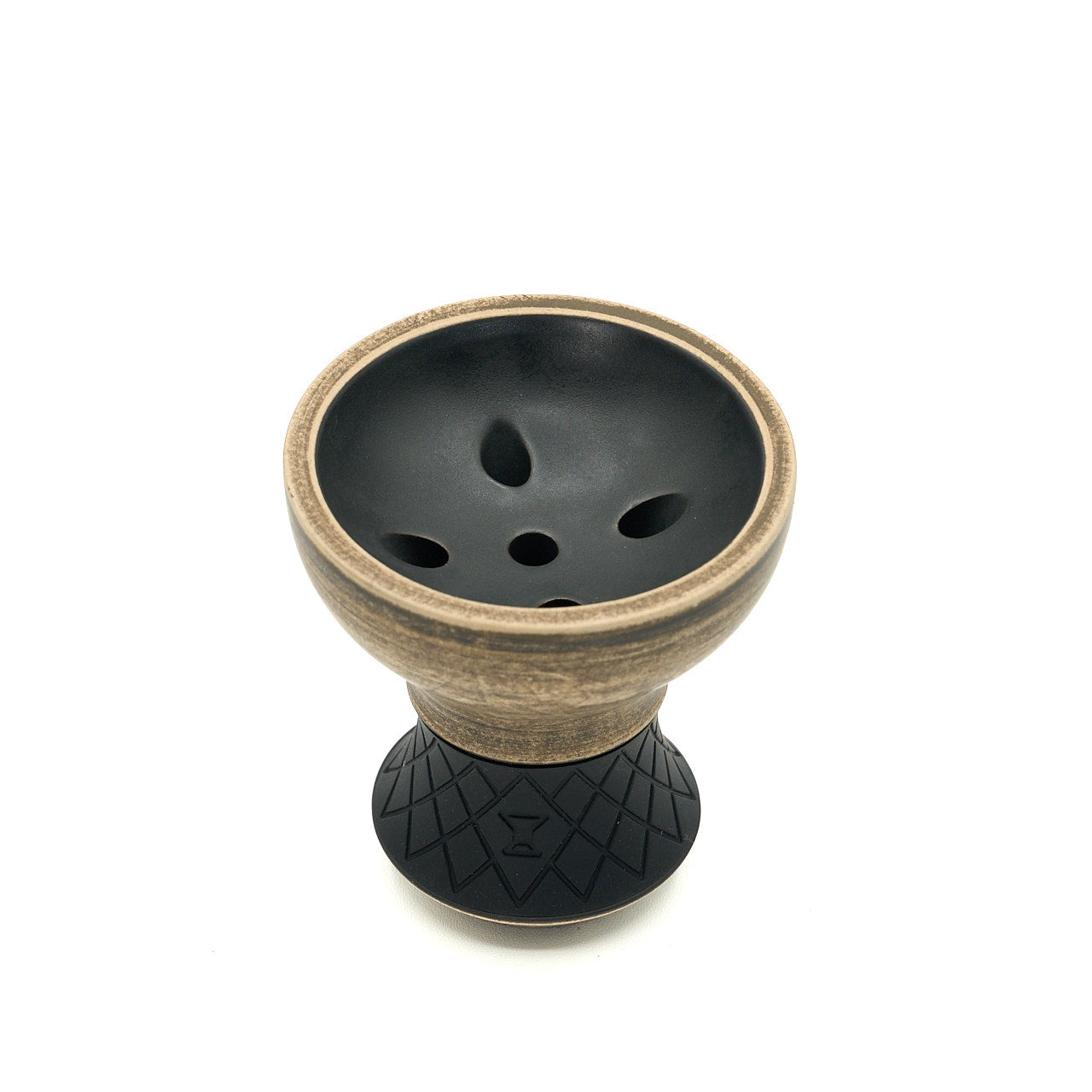 TURK Design PRO (Black Matte)
