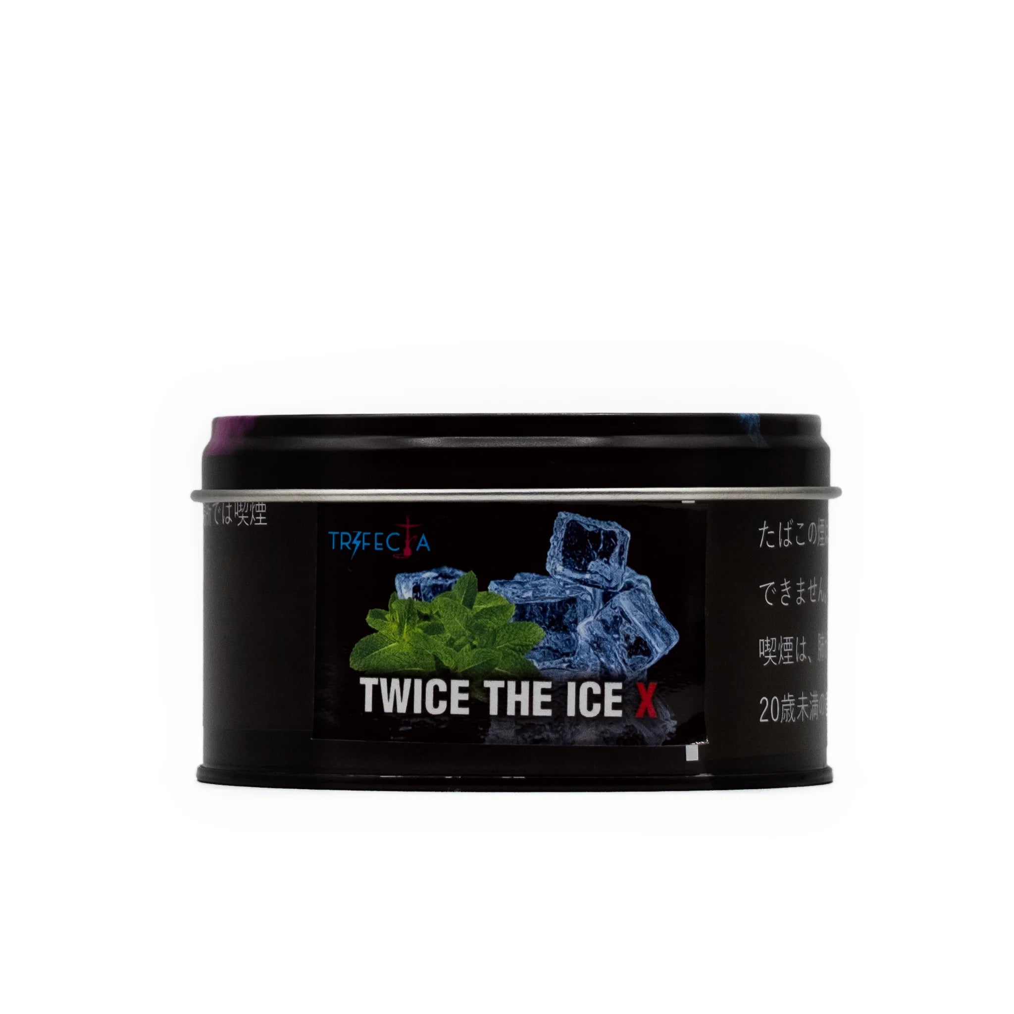 Twice The Ice X / トゥワイス･ザ･アイス･エックス (100g)