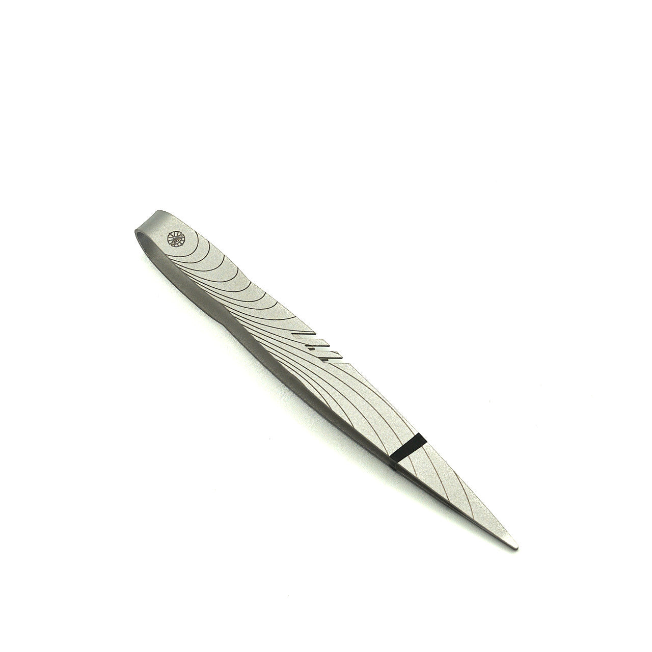 X TONGS Alpha Silver