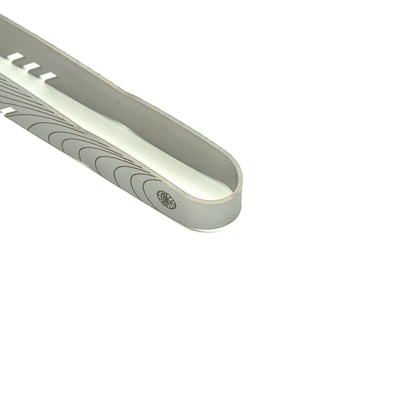 X TONGS Alpha Silver