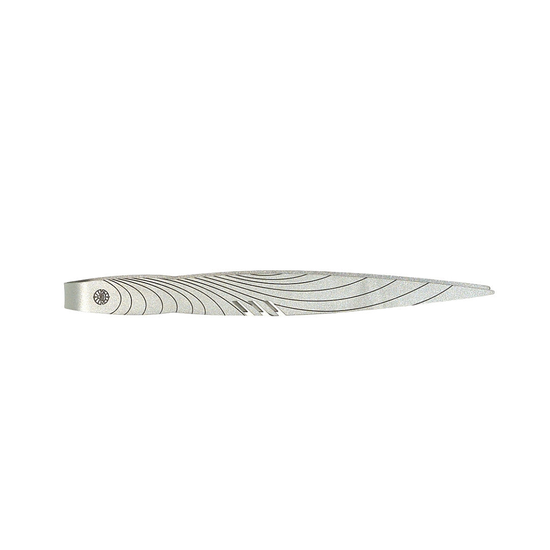 X TONGS Alpha Silver