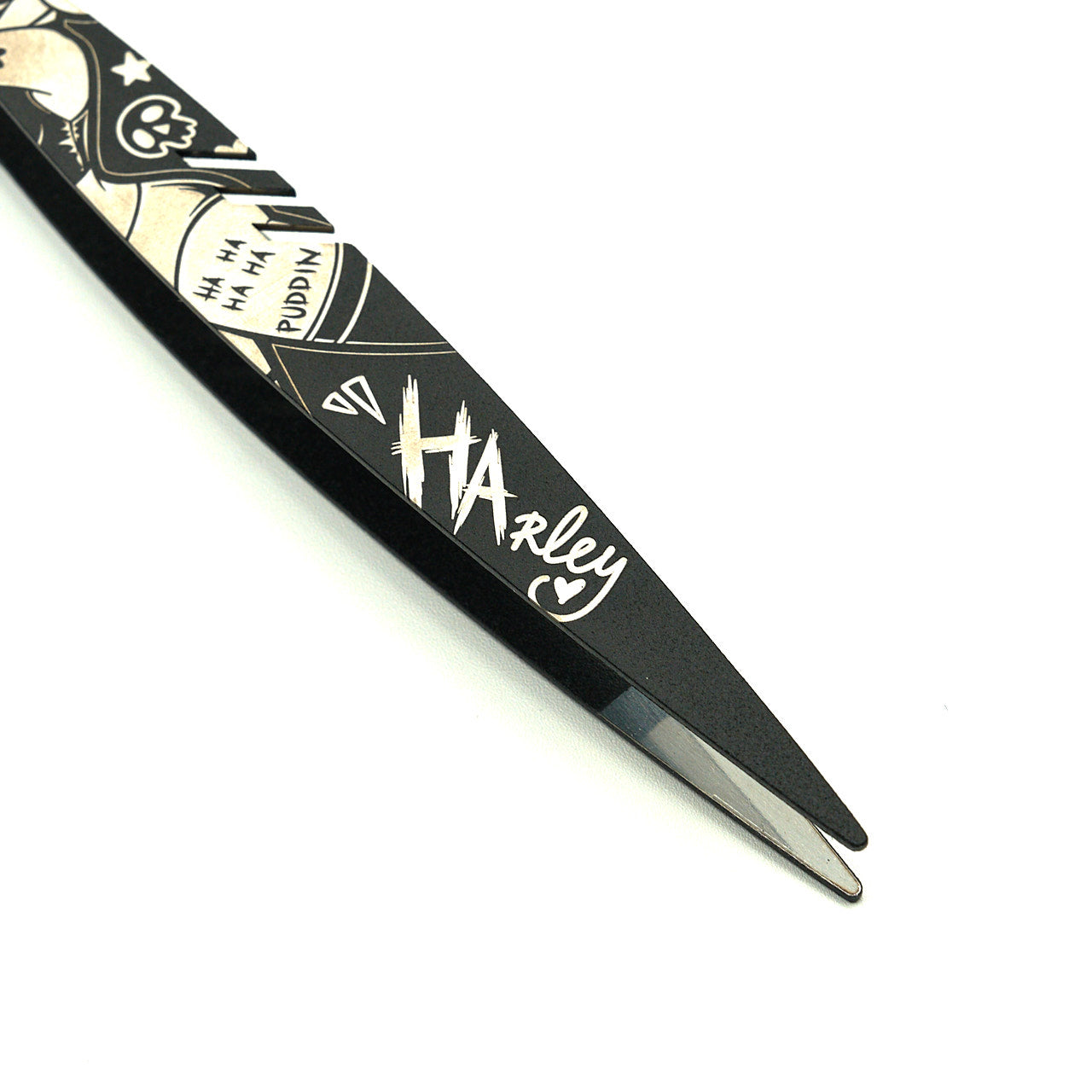 X TONGS Harley