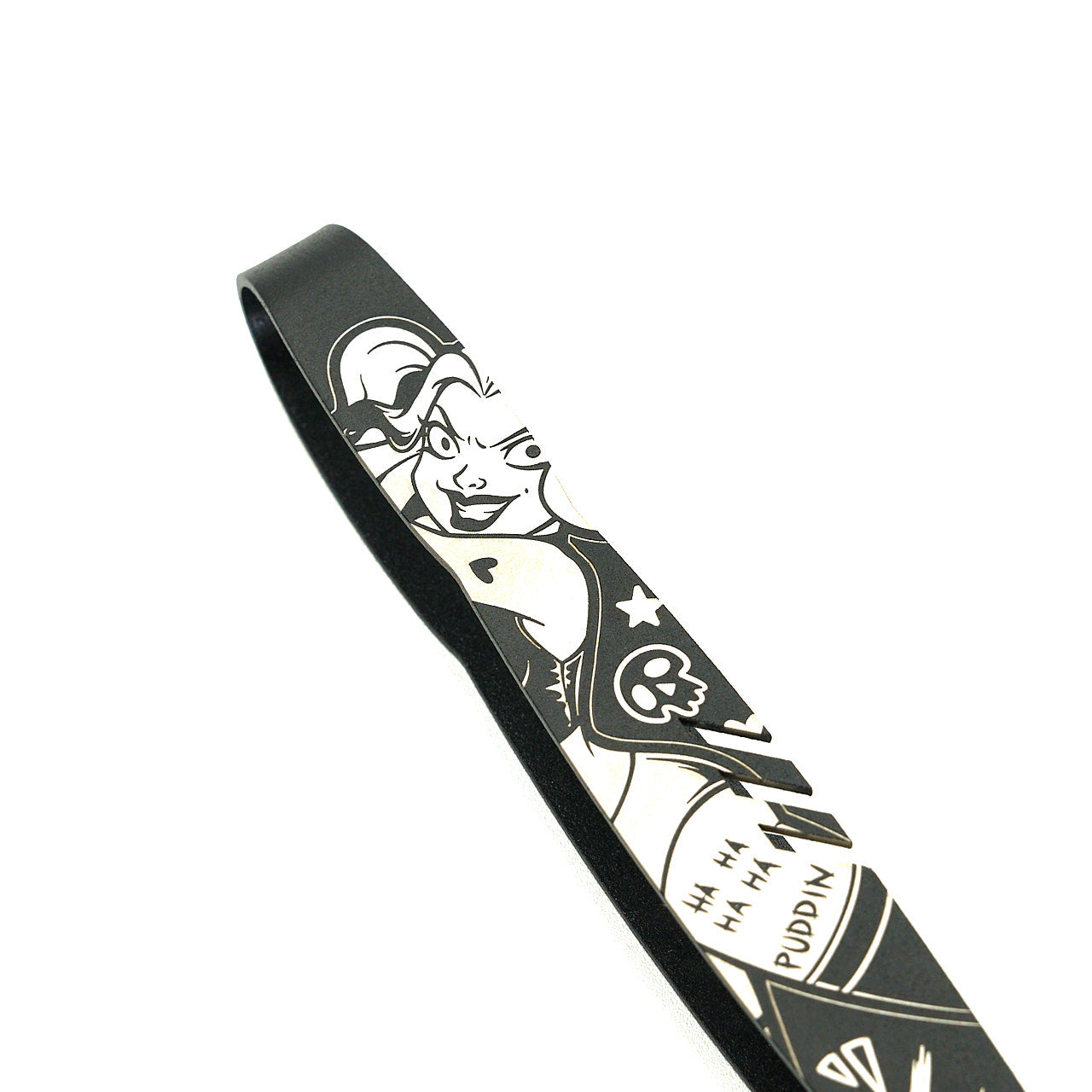 X TONGS Harley