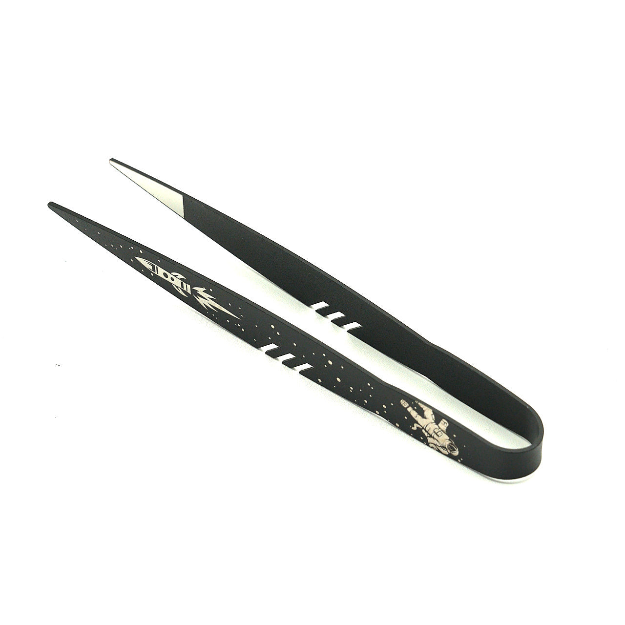 X TONGS Houston