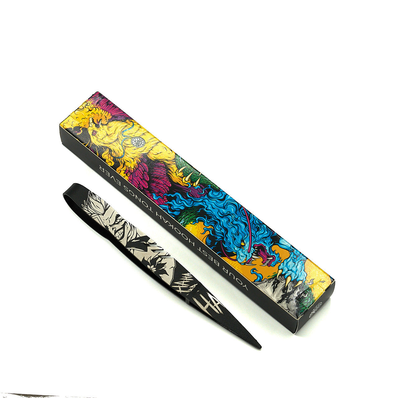 X TONGS Joker