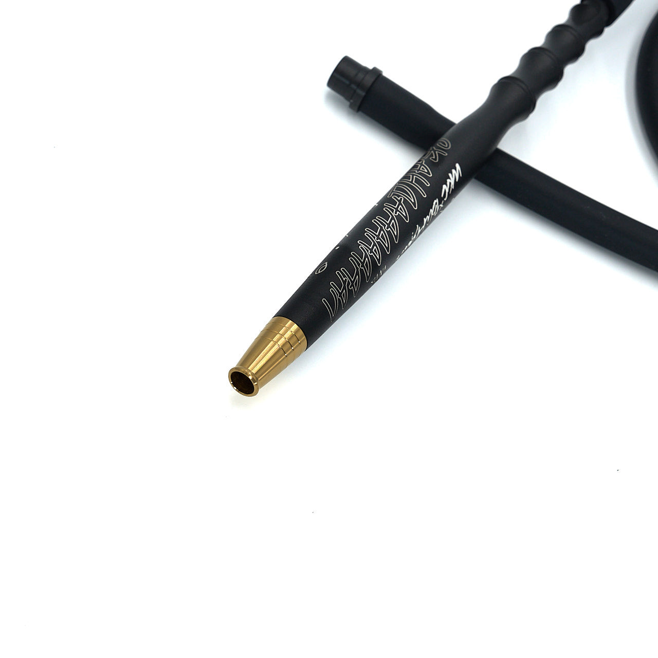 model X VNDL (Jet Black)