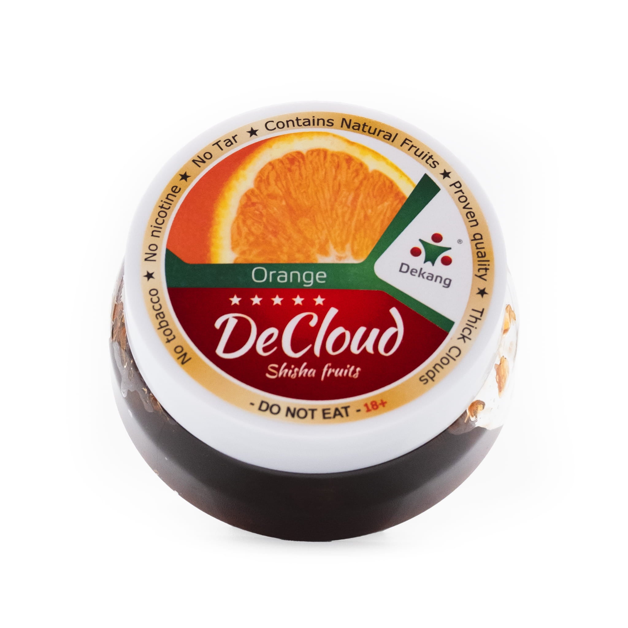 Orange / オレンジ (50g)
