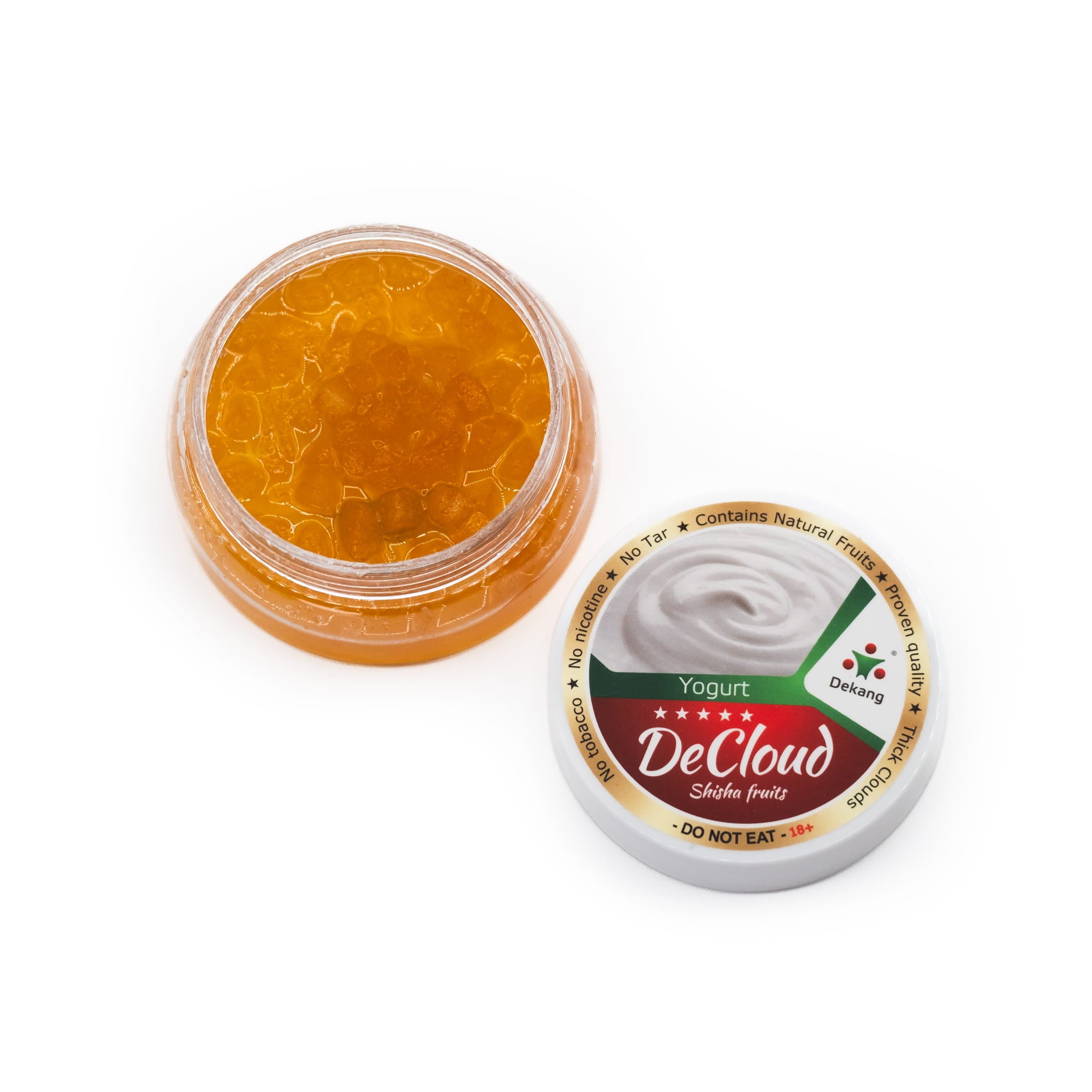 Yogurt / ヨーグルト (50g)
