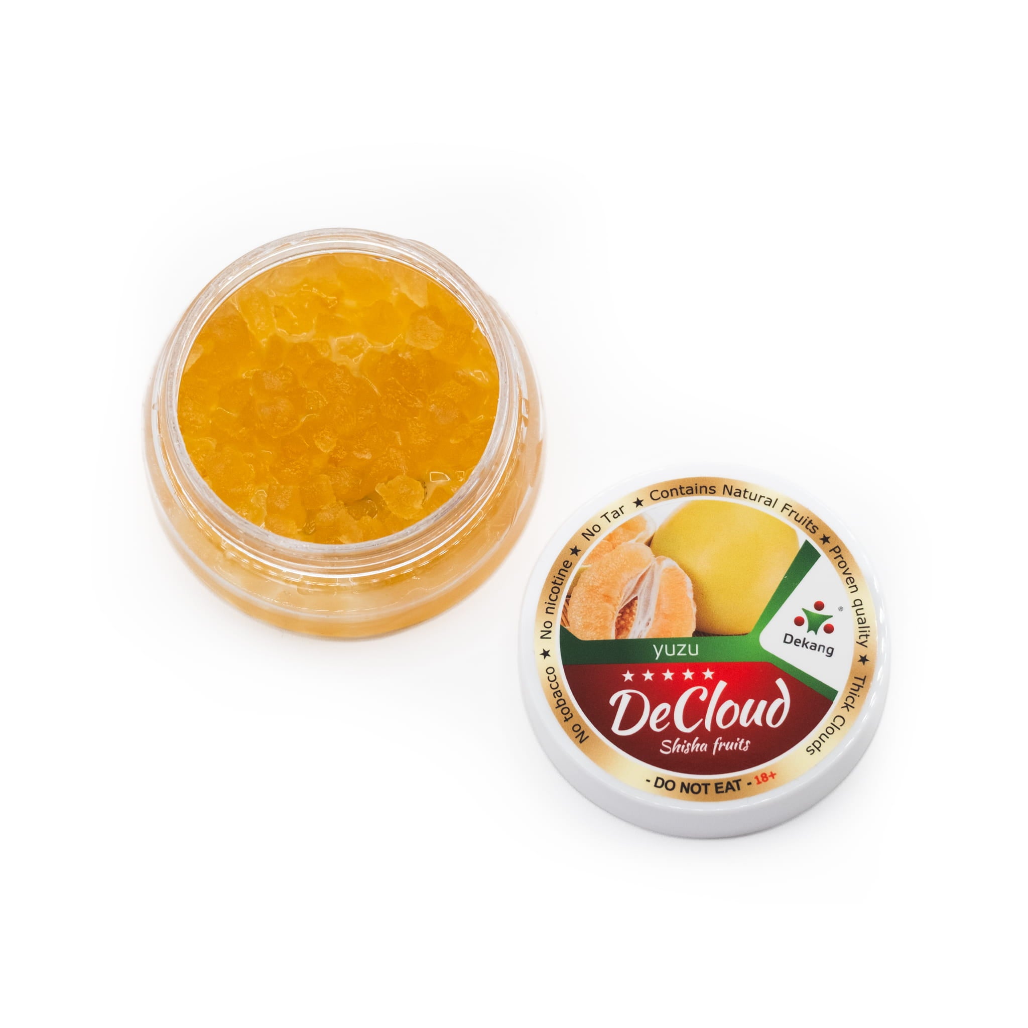 Yuzu / ゆず (50g)