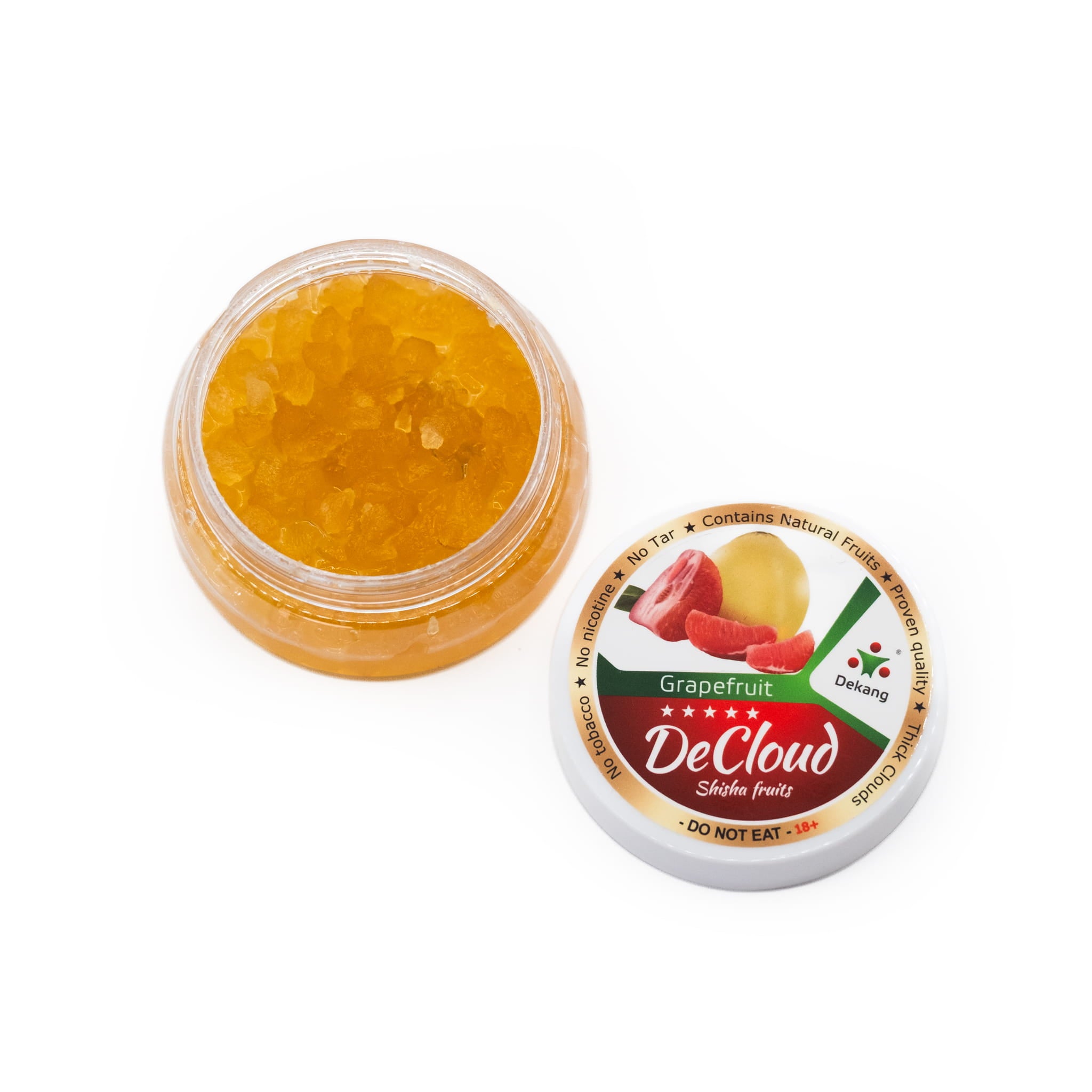 Grapefruit / グレープフルーツ (50g)