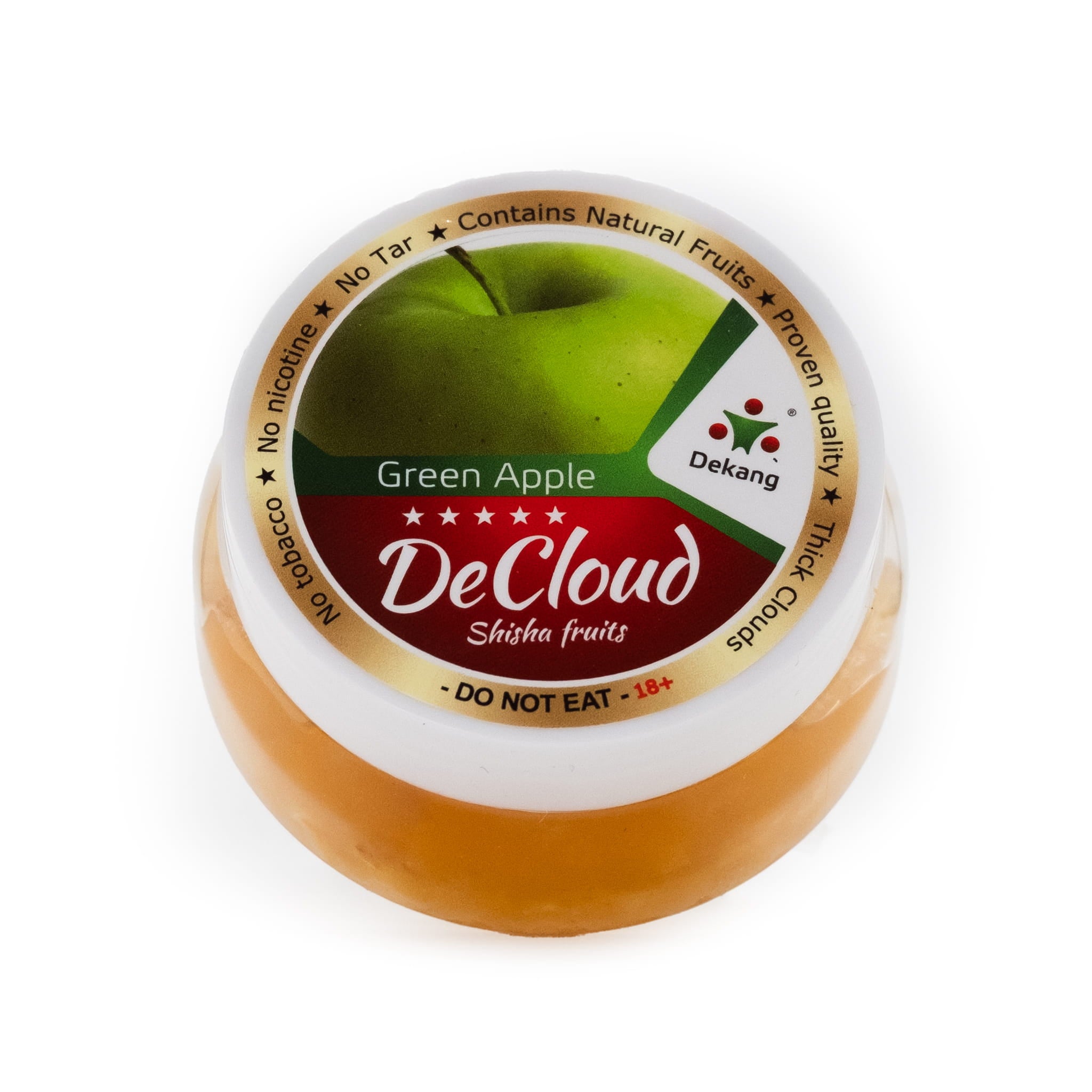 Green Apple / グリーンアップル (50g)