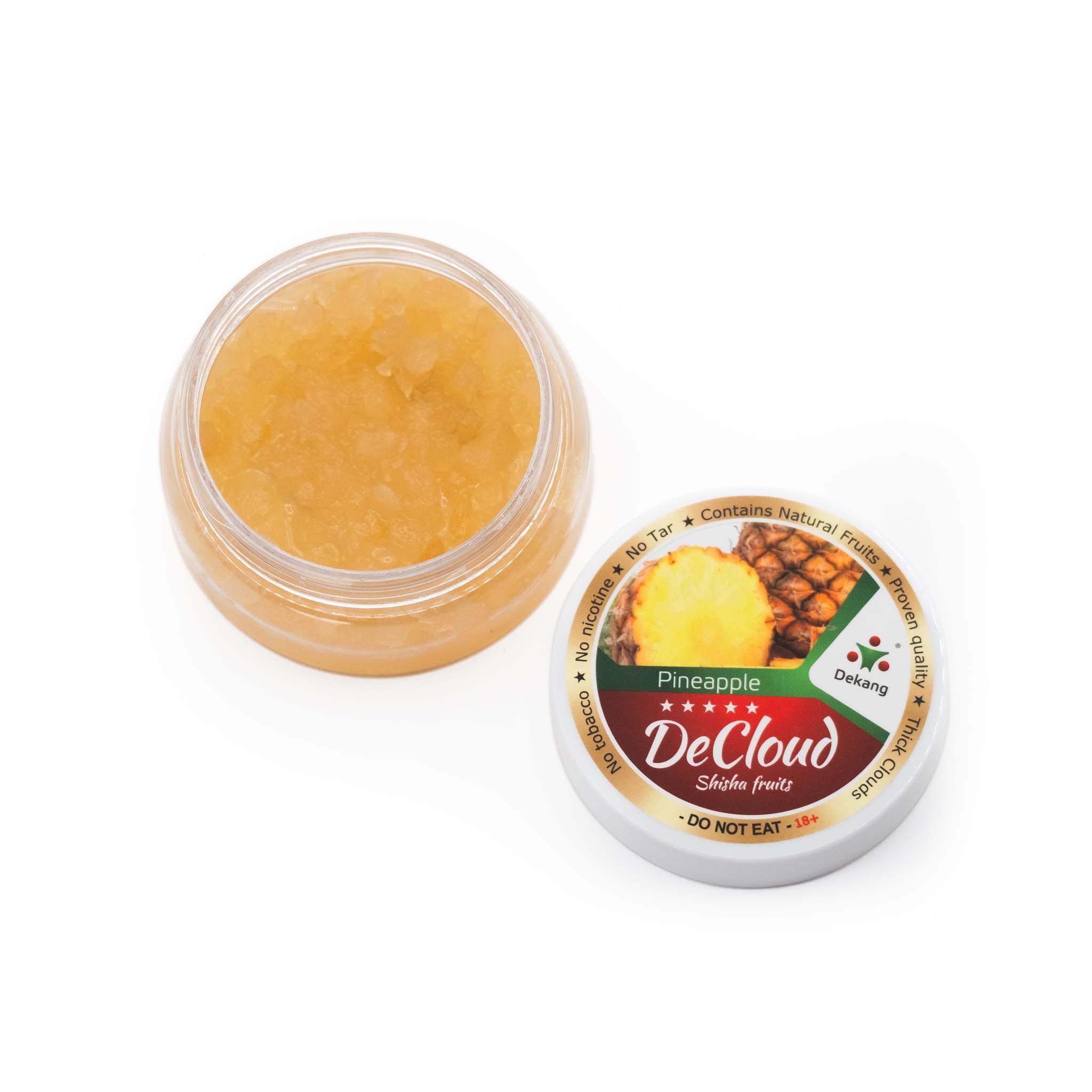 Pineapple / パイナップル (50g)