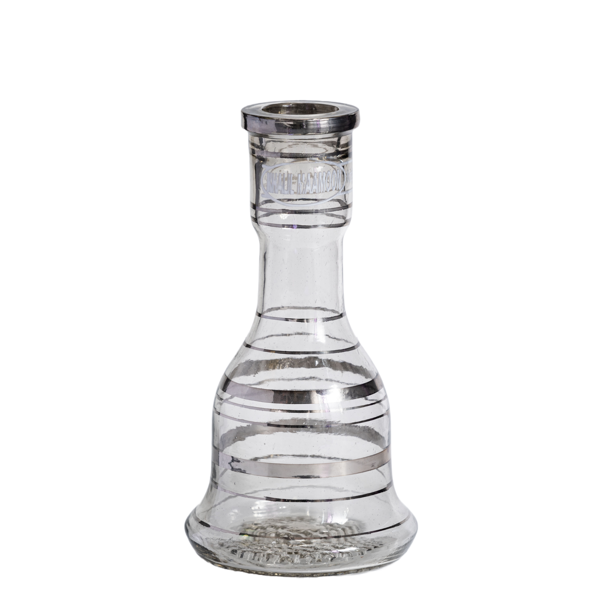 Khalill Maamoon bottle (WHITE)