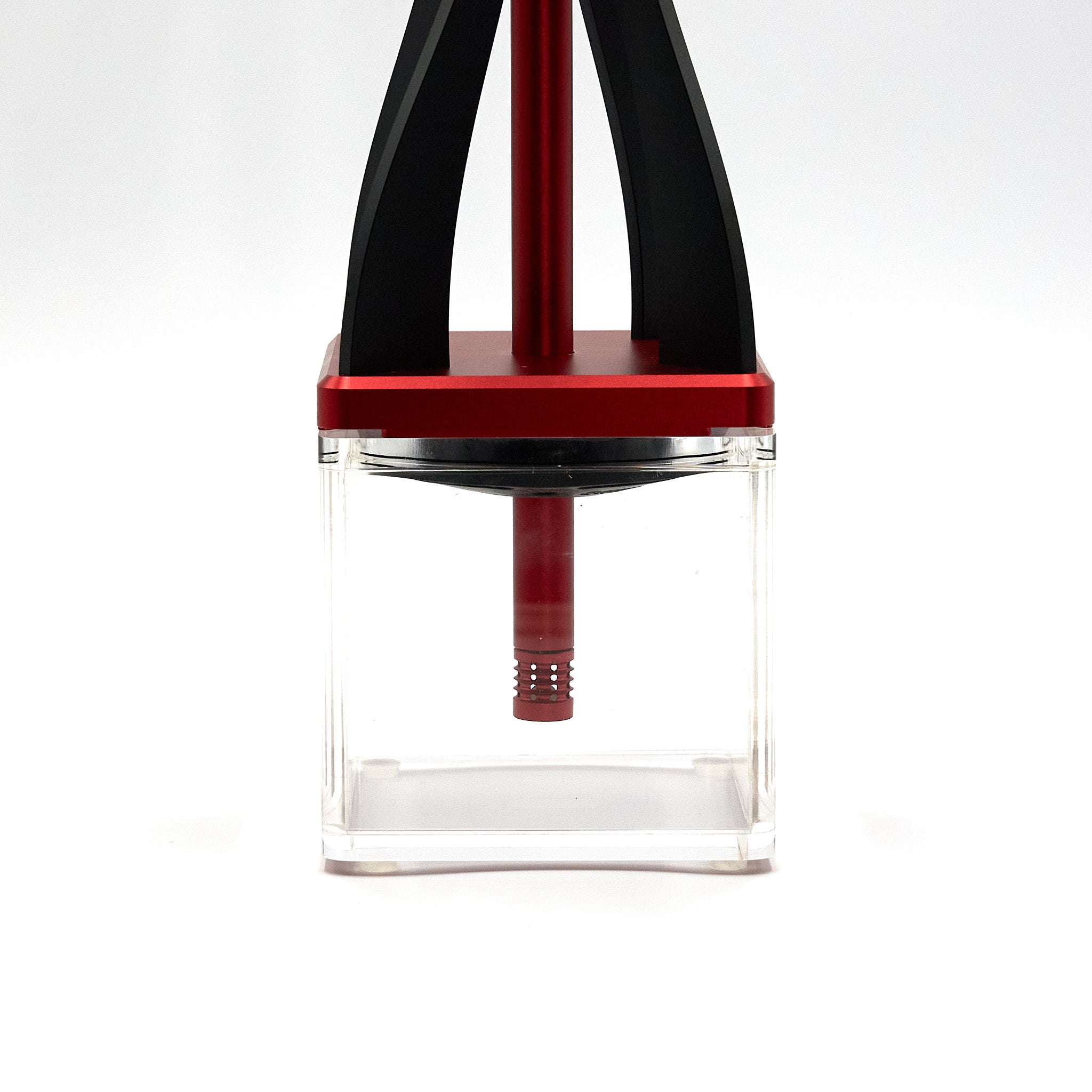 BOX SHISHA (RED)