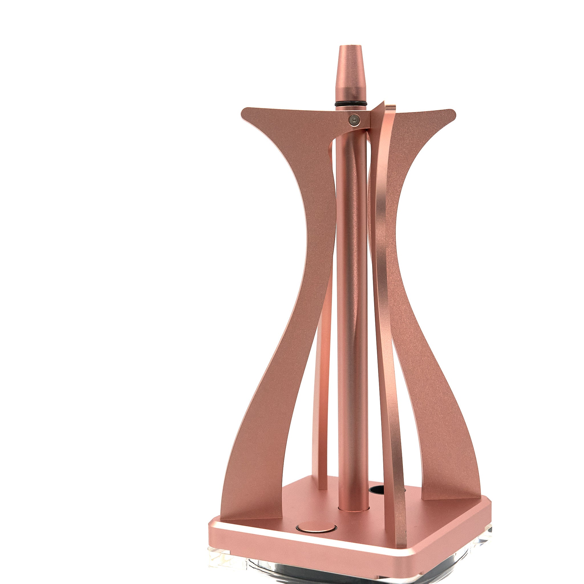 BOX SHISHA (PINK)