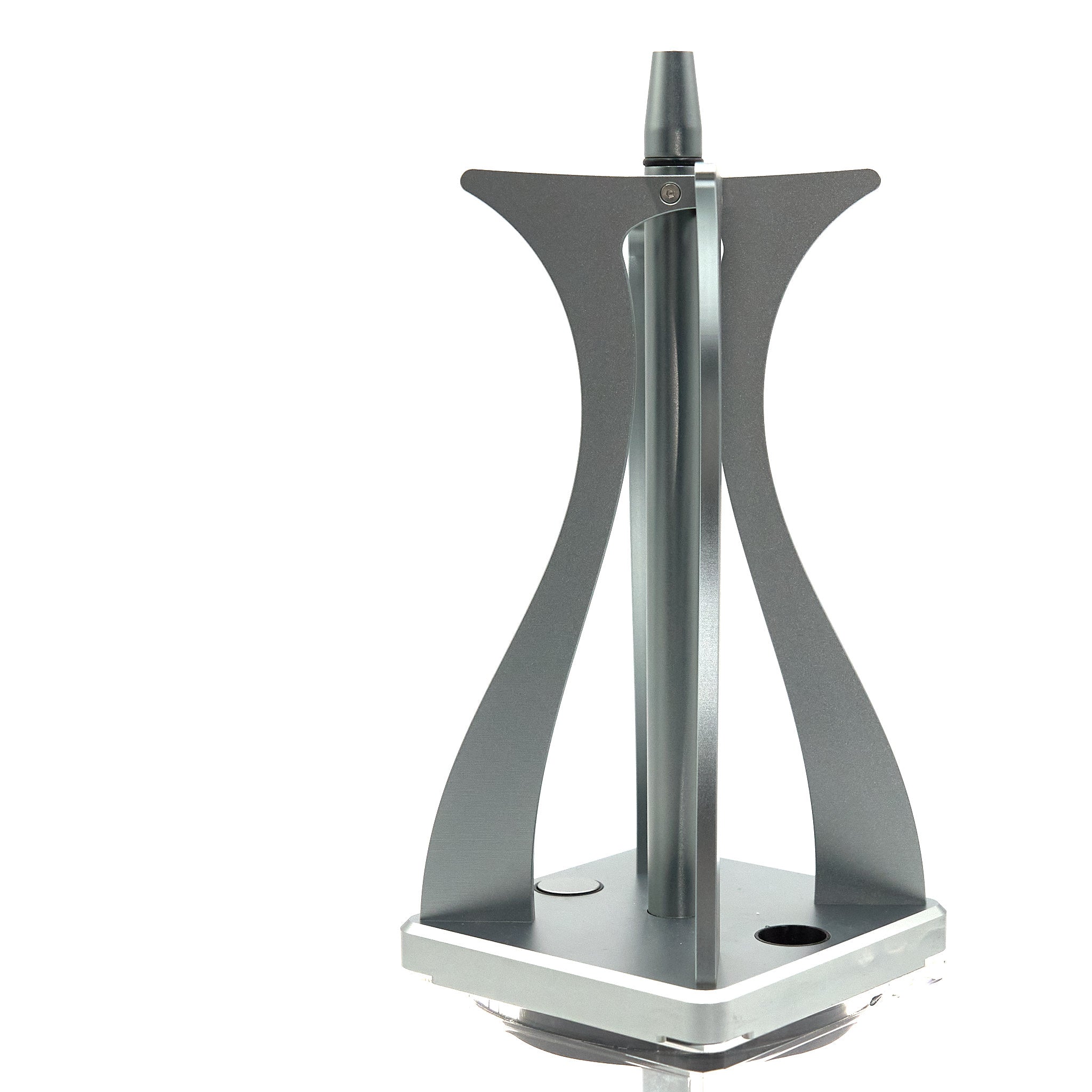 BOX SHISHA (SILVER)