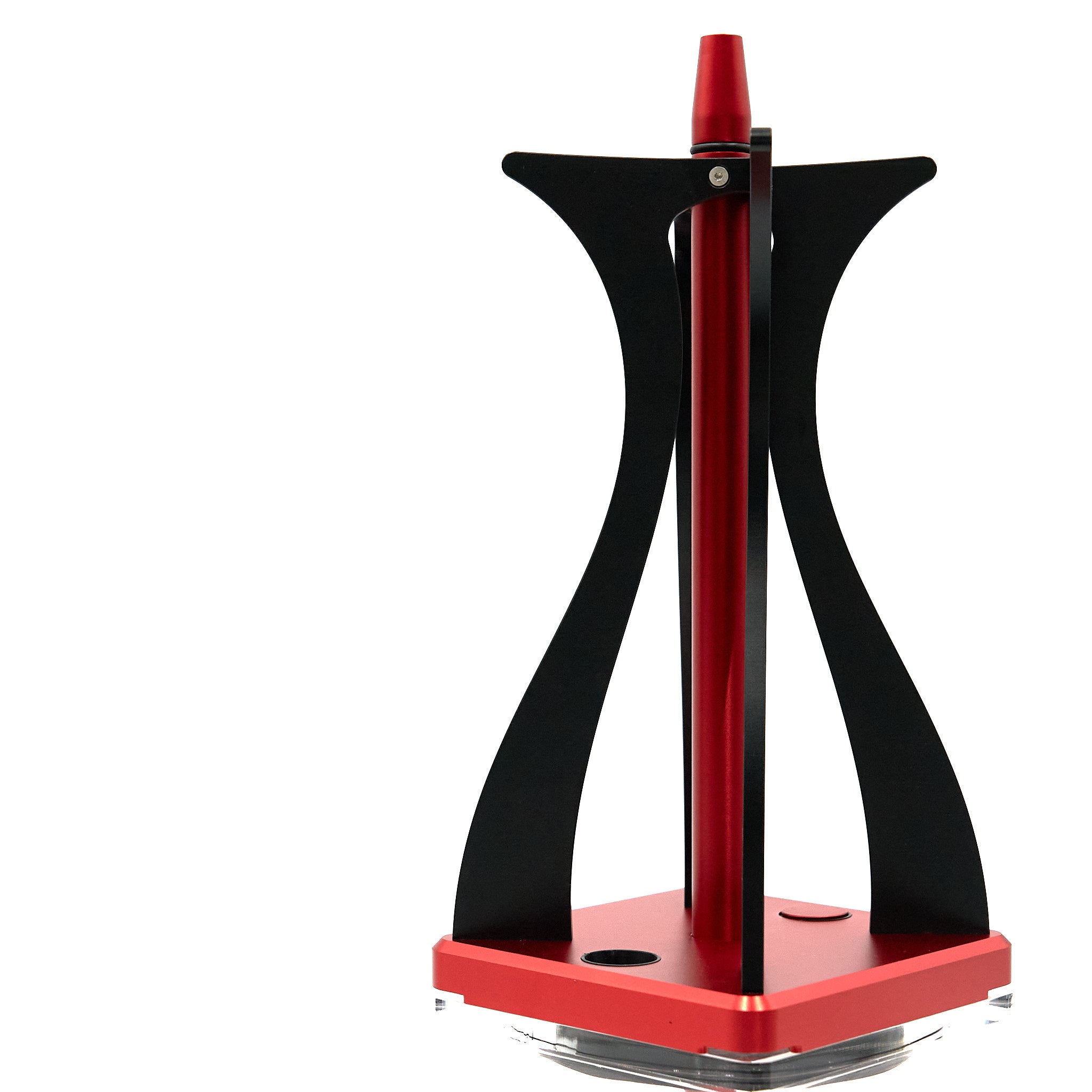 BOX SHISHA (RED)