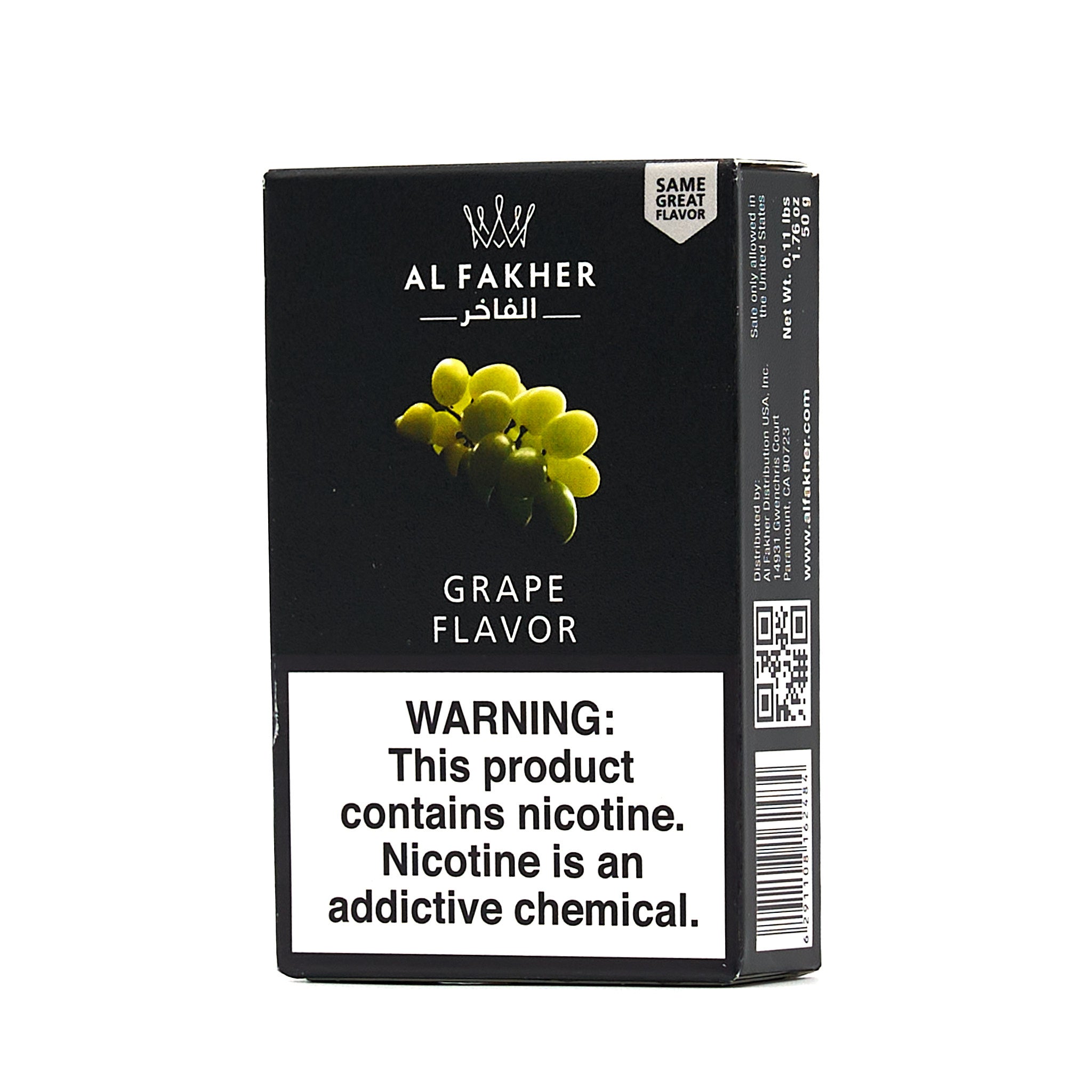 Al Fakher Grape 1000g | Al Fakher（アルファーヘル）,1,000g