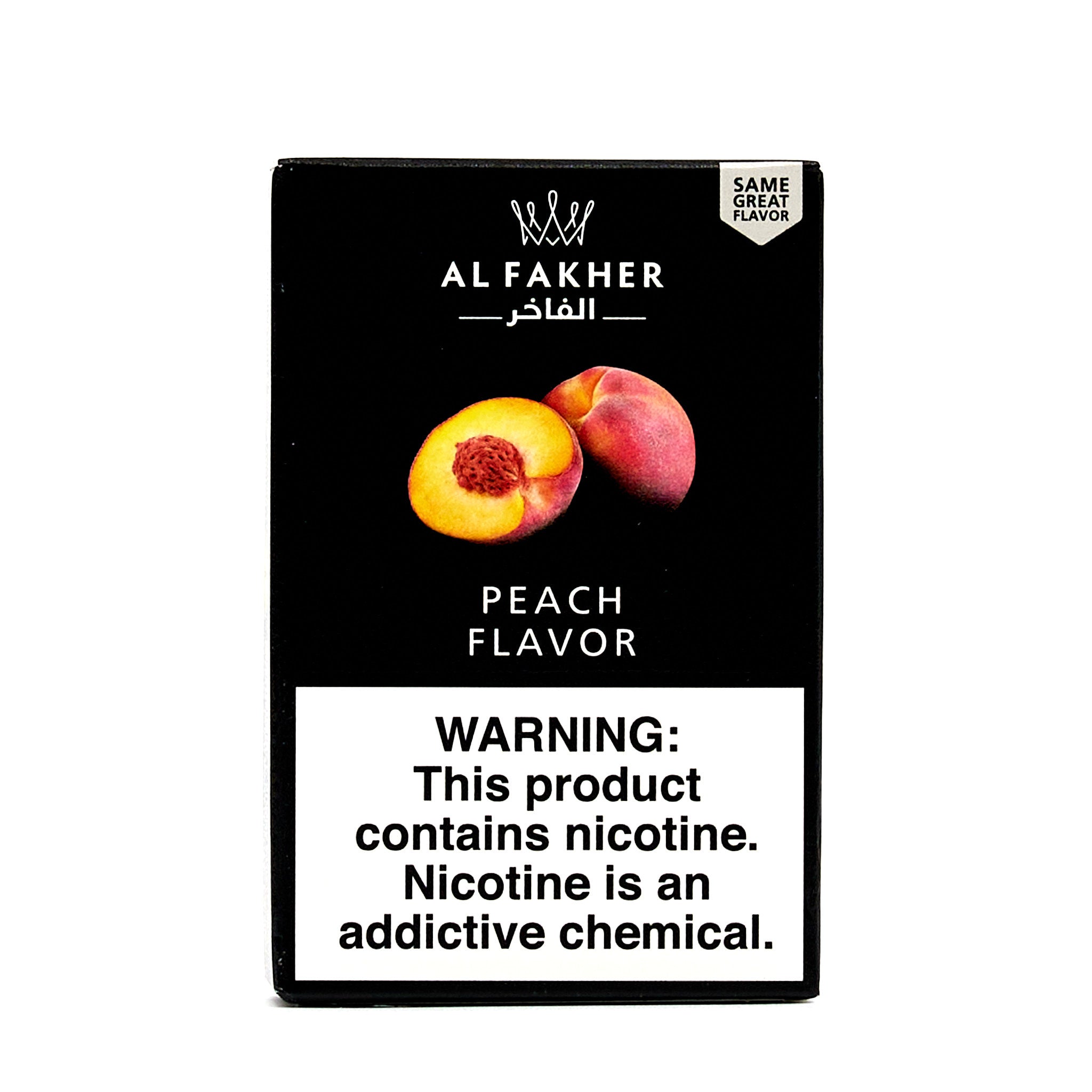 Peach / ピーチ (50g)