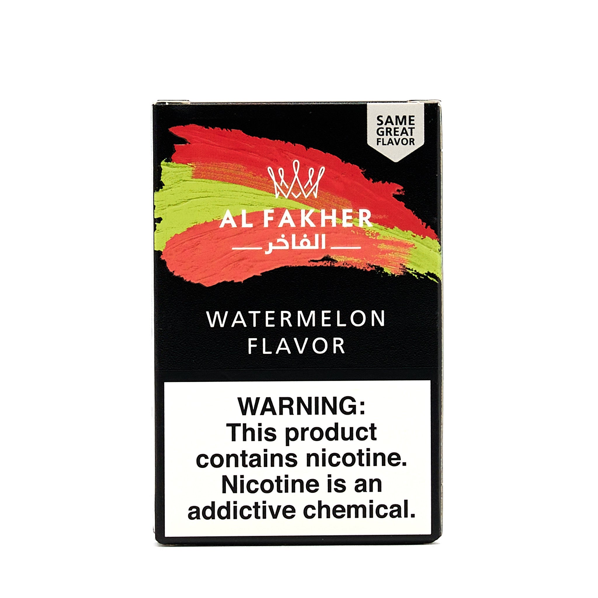 Al Fakher アルファーヘル / フレーバー 商品一覧