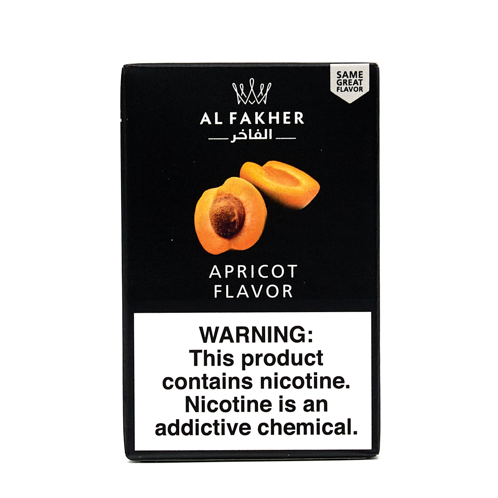Apricot / アプリコット (50g)