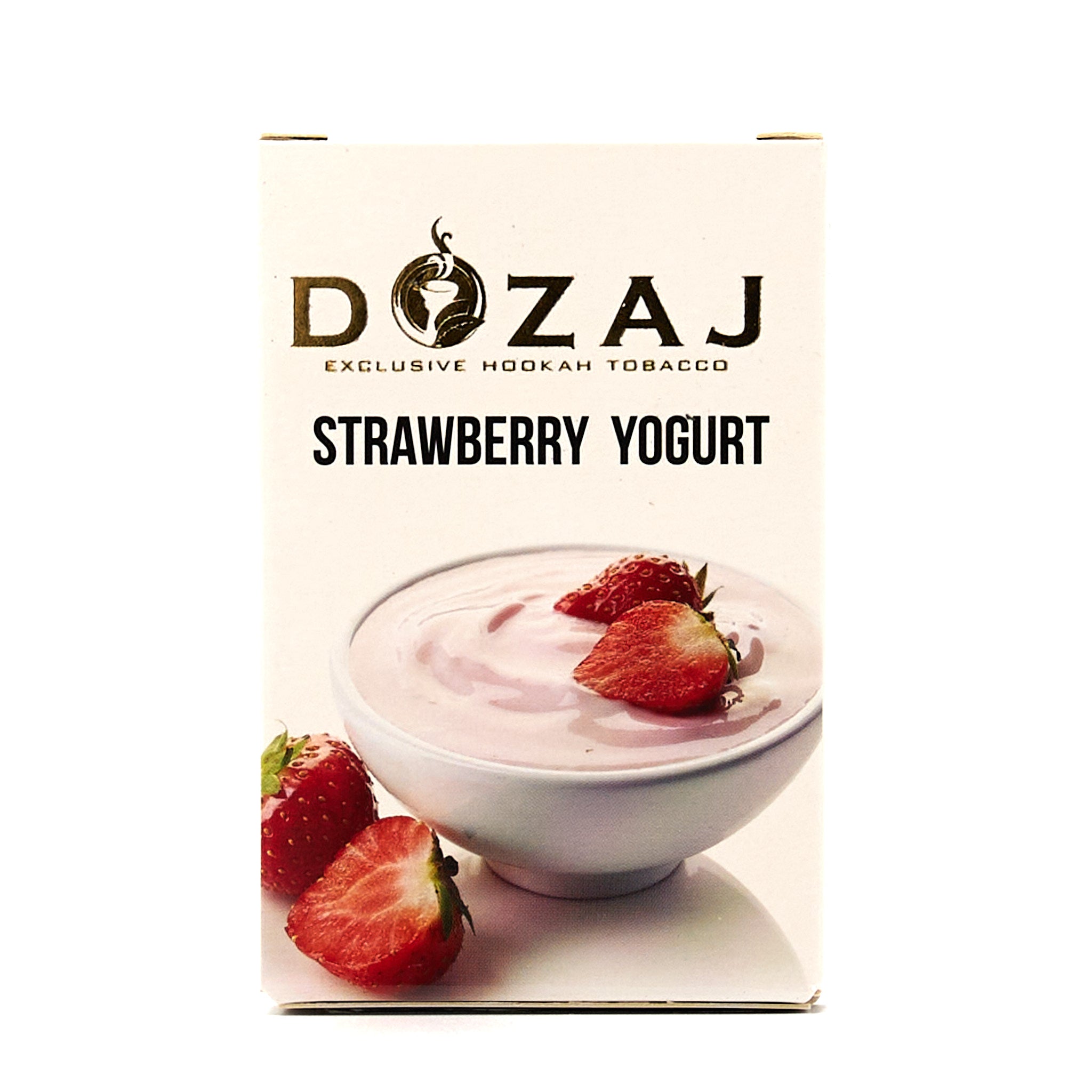 Strawberry yogurt / ストロベリーヨーグルト (50g)