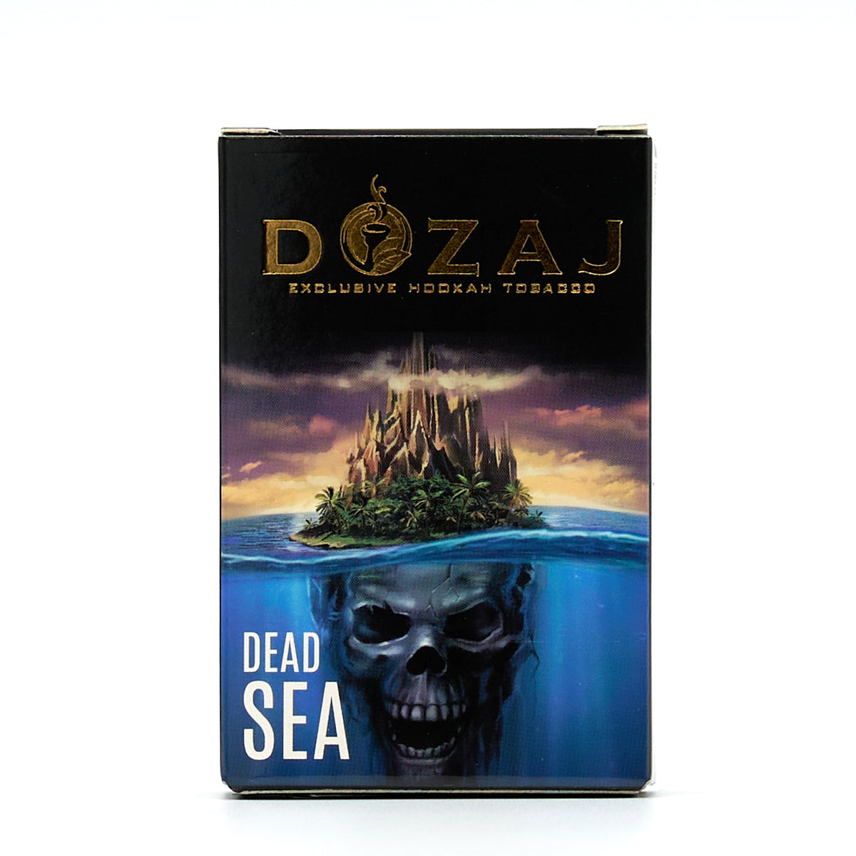 Dead sea デッドシー / DOZAJ ドザジ