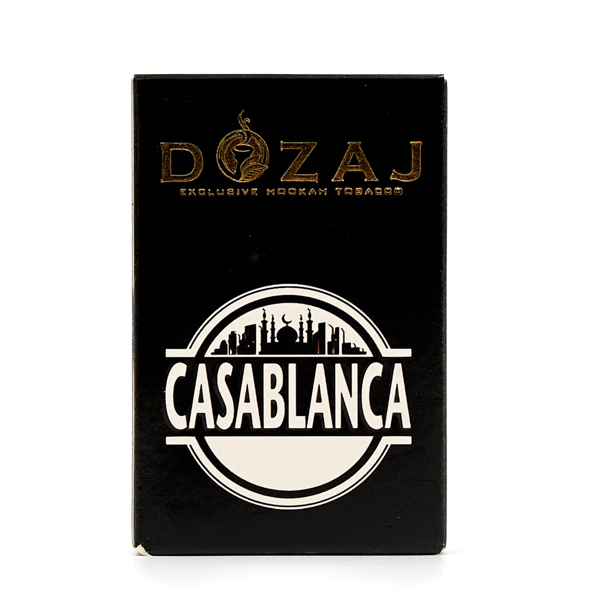 Casablanca / カサブランカ (50g)