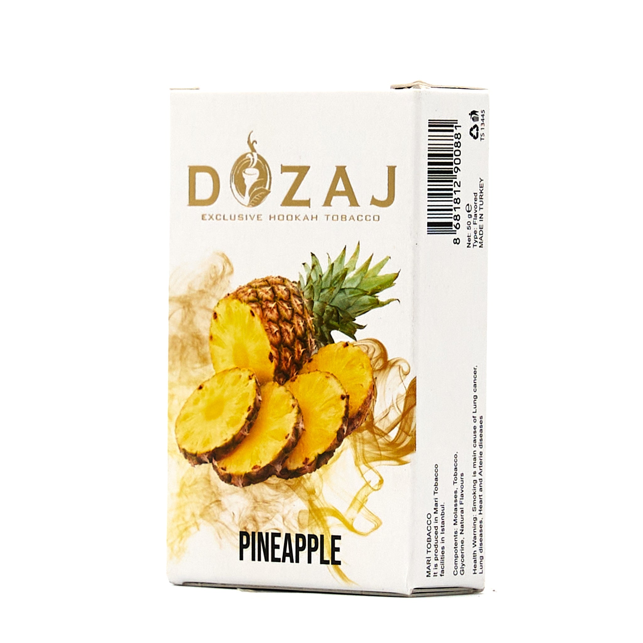 Pineapple / パイナップル (50g)