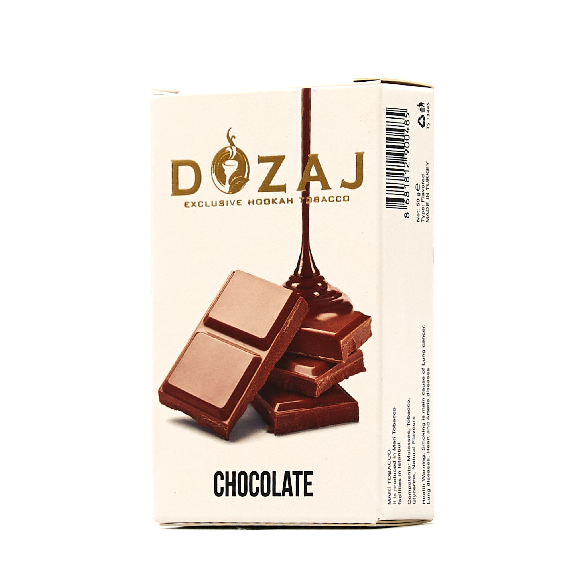 Chocolate / チョコレート (50g)