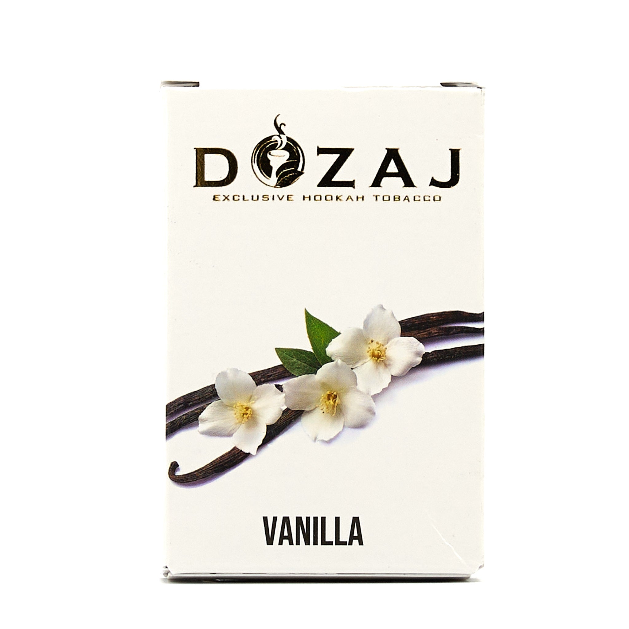 Vanilla / バニラ (50g)