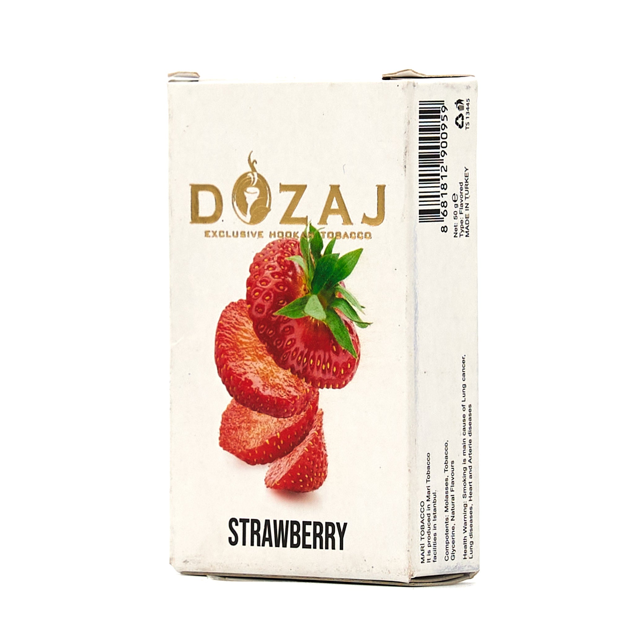 Strawberry / ストロベリー (50g)