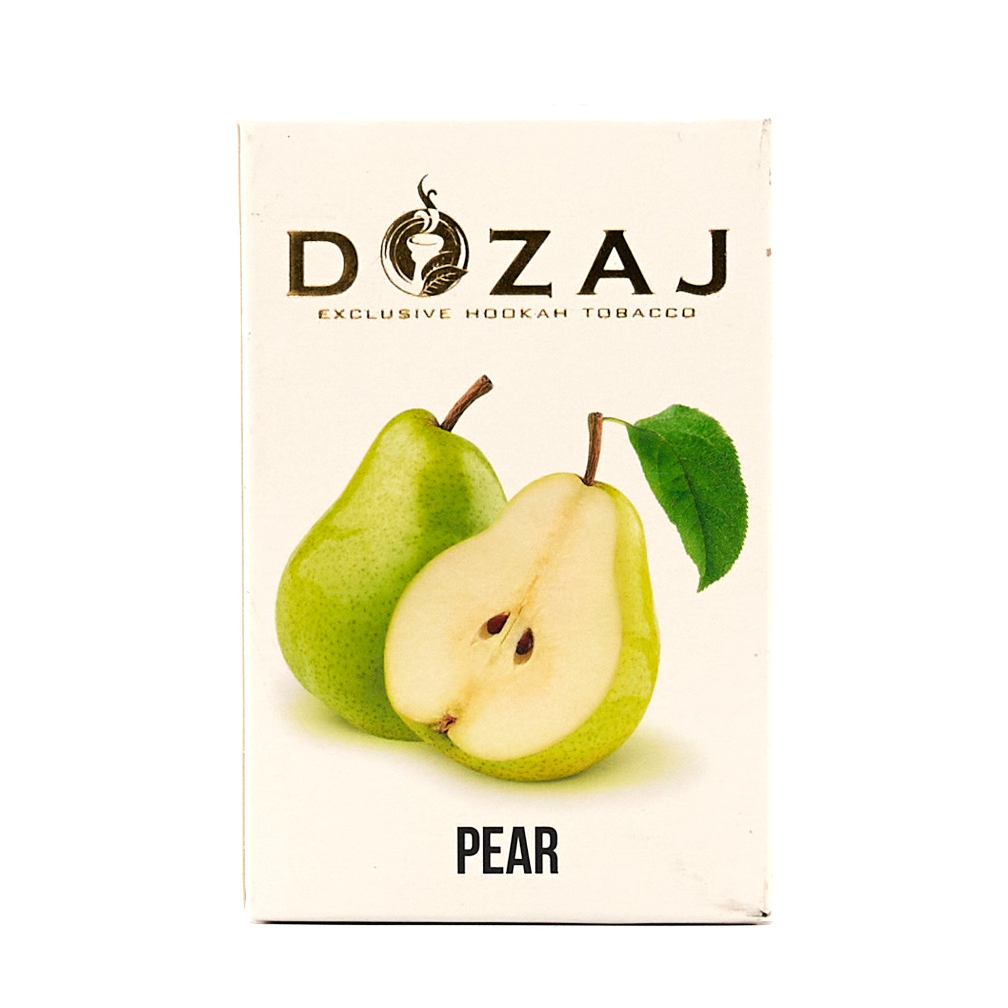 Pear / ペアー (50g)