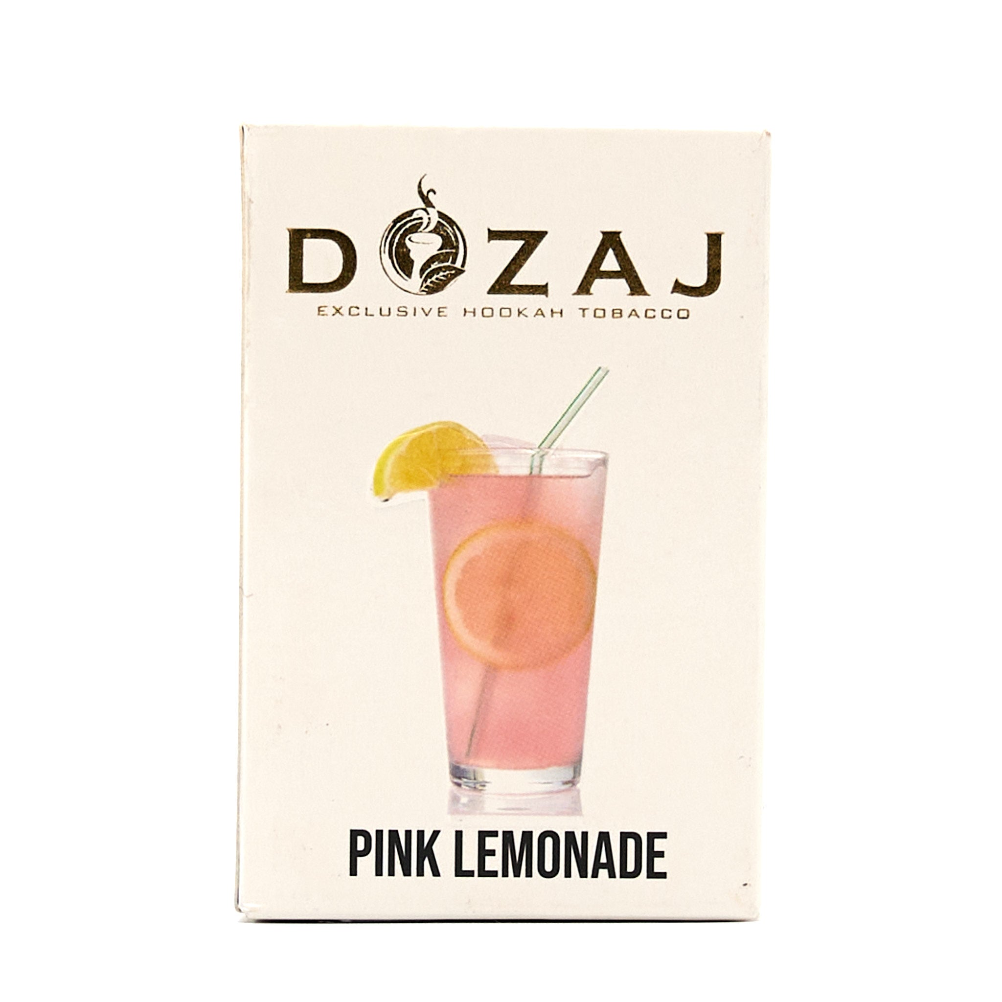 Pink lemonade / ピンクレモネード (50g)