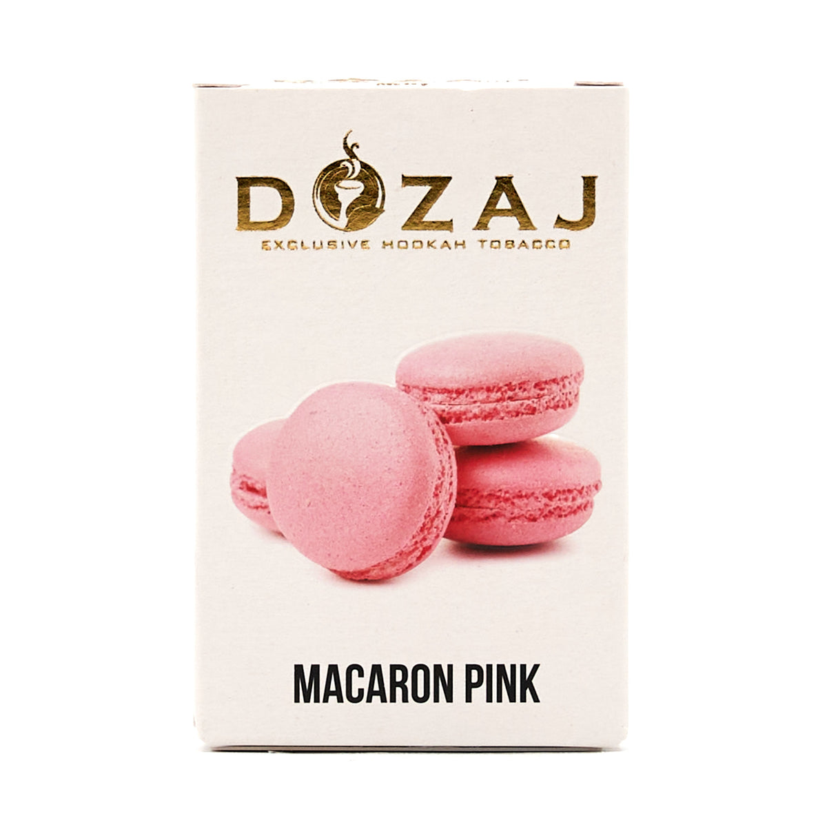 Macarons Pink マカロンピンク / DOZAJ ドザジ
