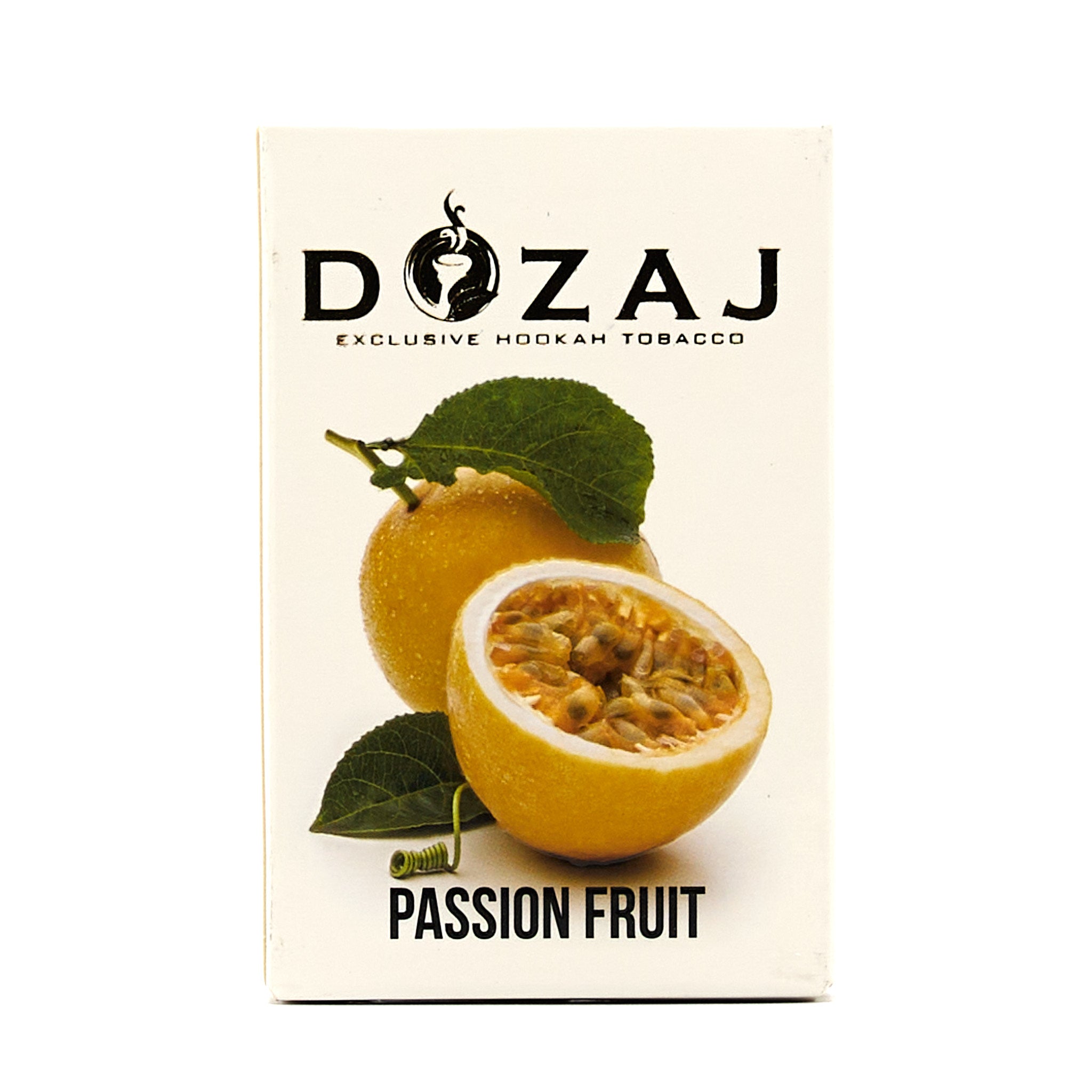 Passionfruits / パッションフルーツ (50g)