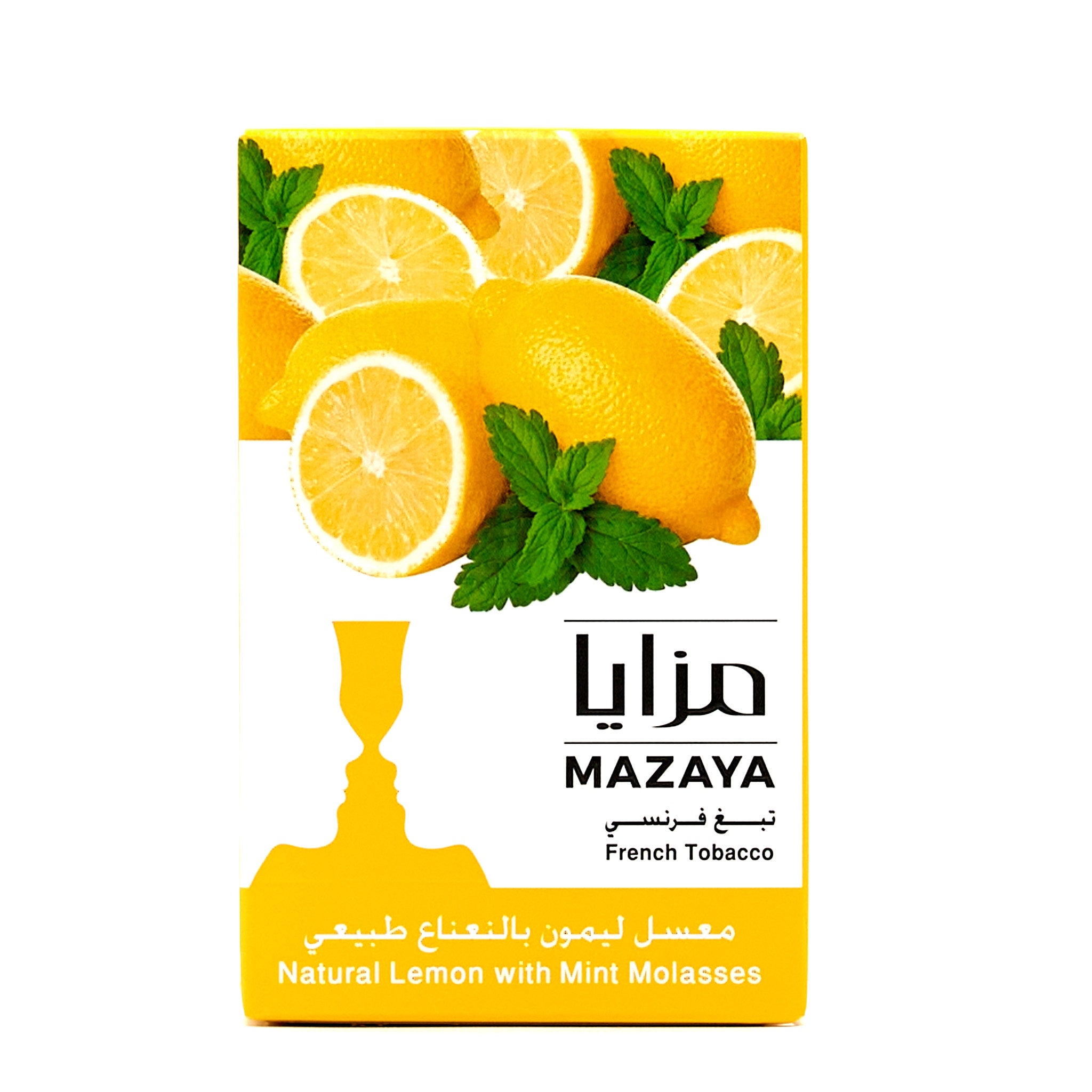 Lemon Mint / レモンミント (50g)