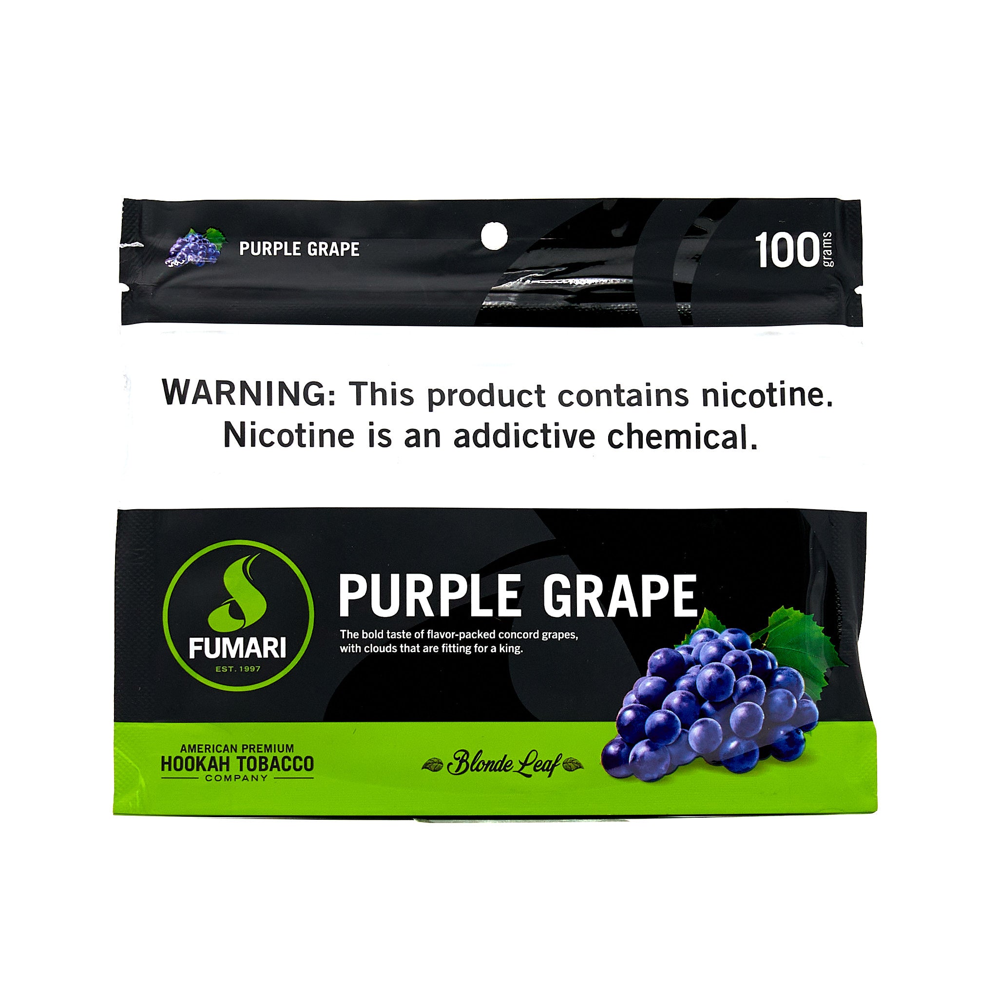 Purple Grape / パープルグレープ (100g)