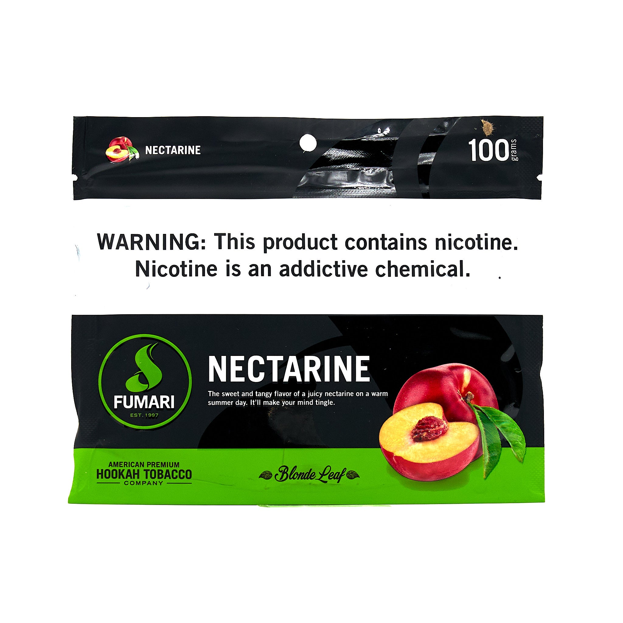 Nectarine / ネクタリン (100g)